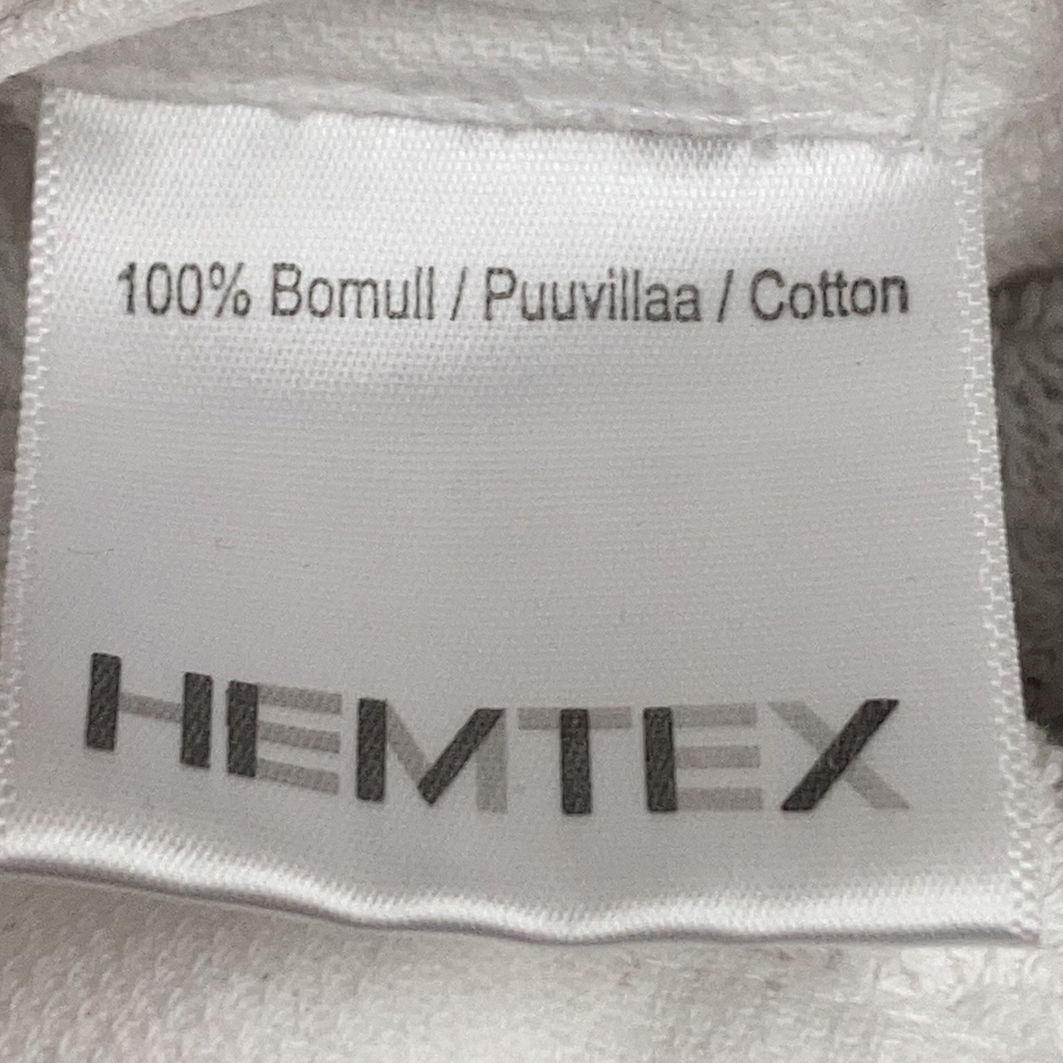 Hemtex