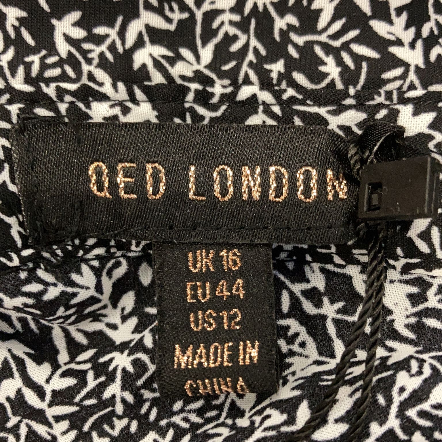 Qed London