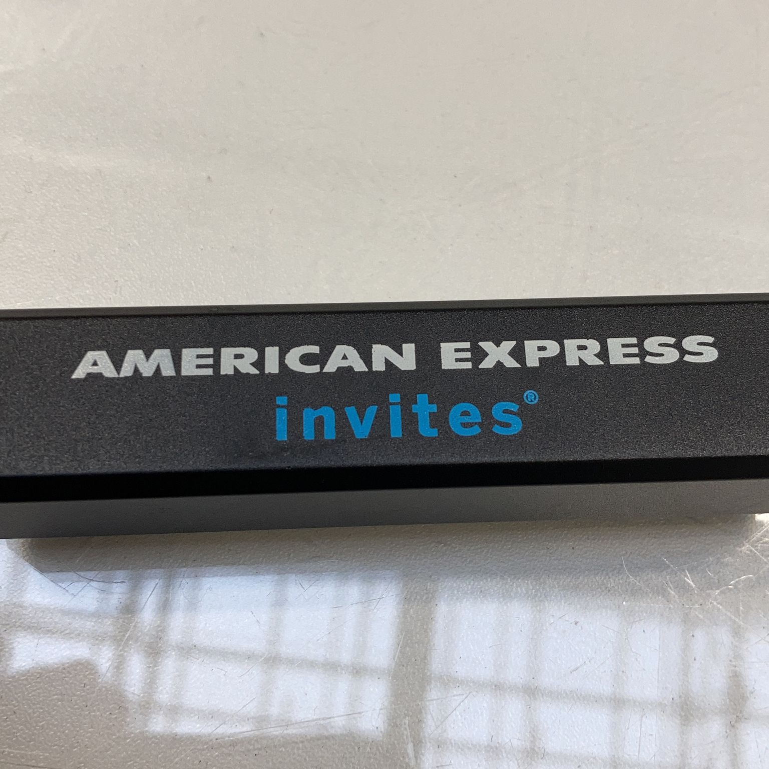 American Express