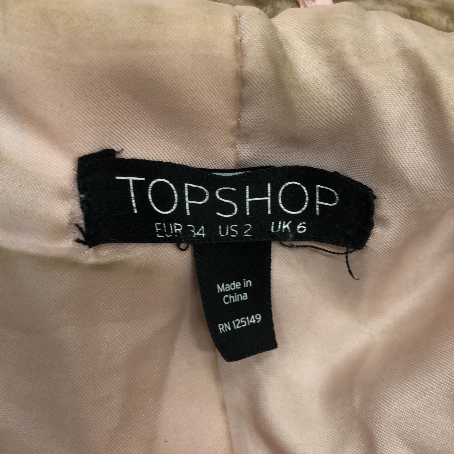 Topshop