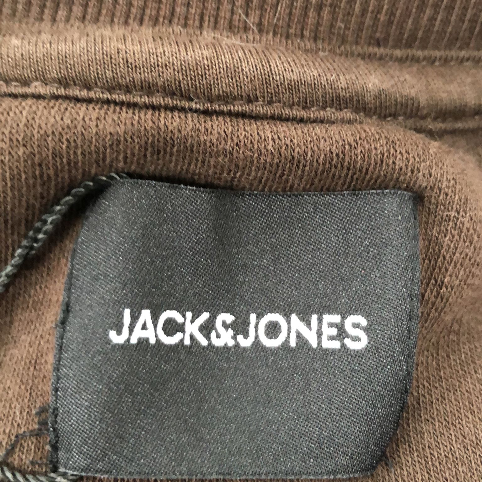 Jack  Jones