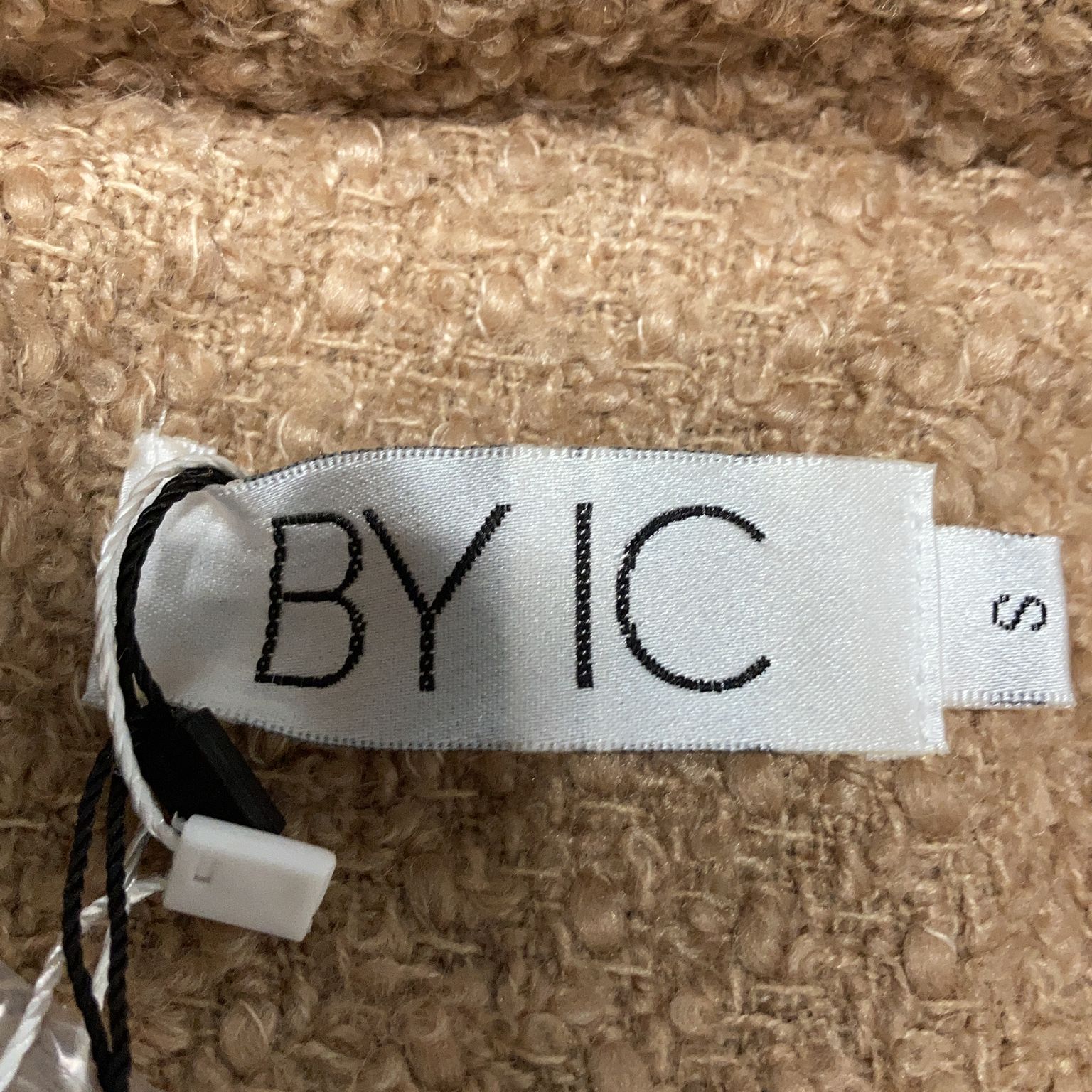 BYIC