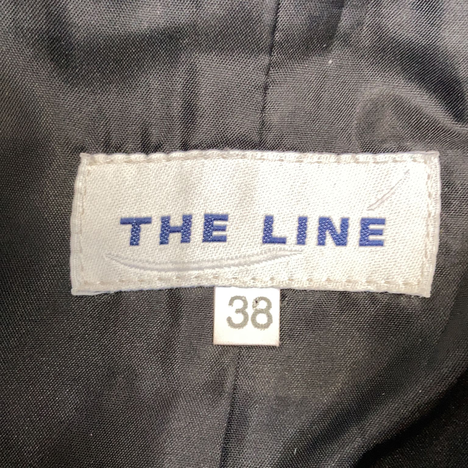 The Line