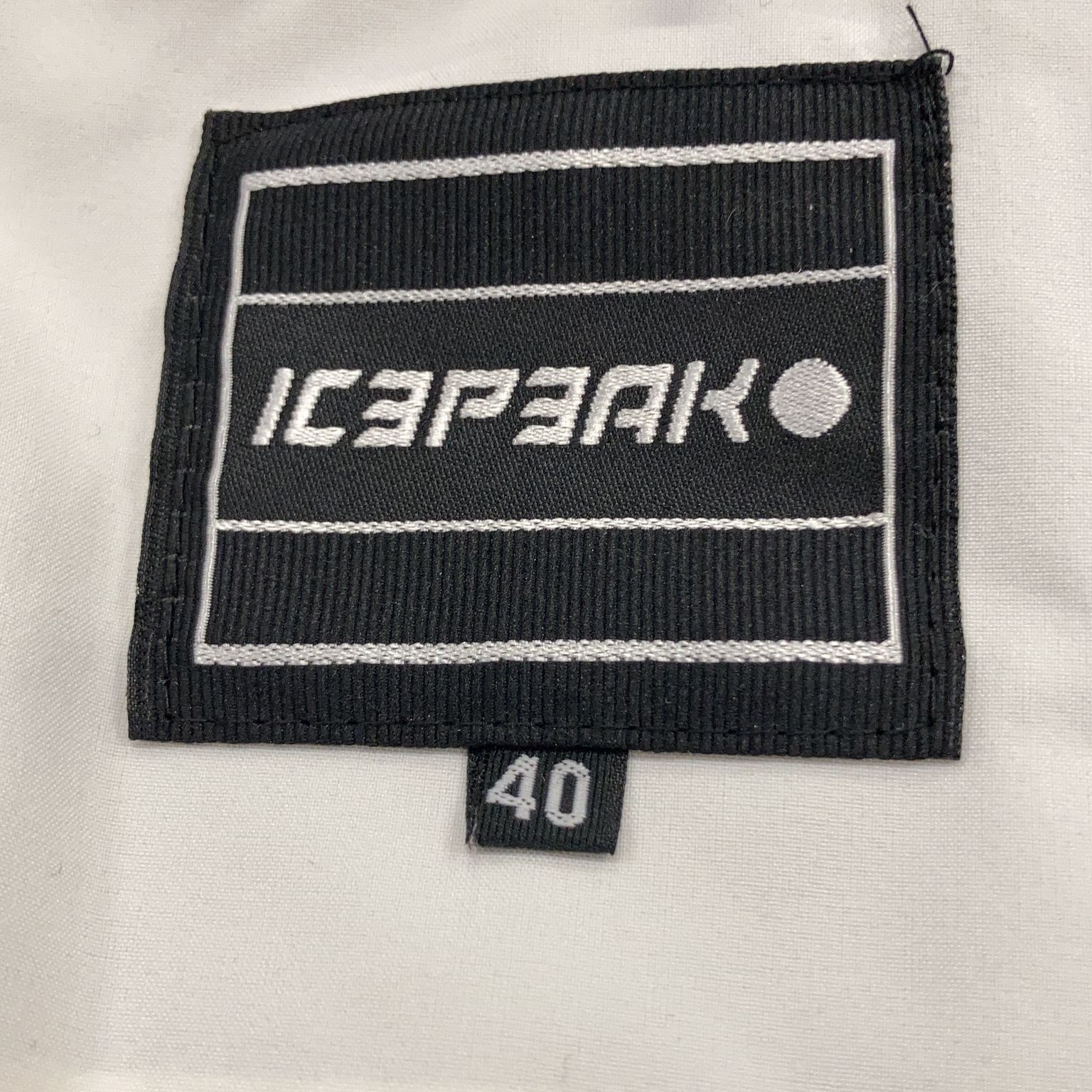 Icepeak