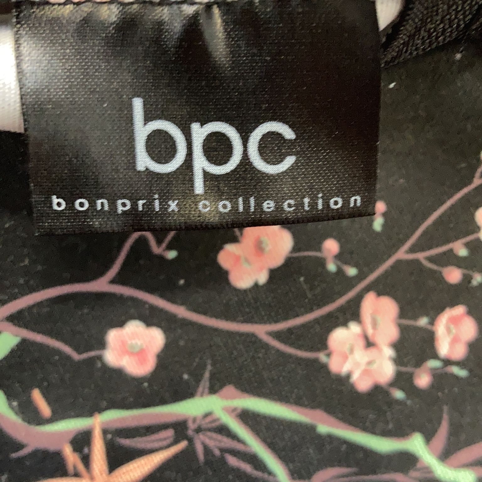 BPC Bonprix Collection