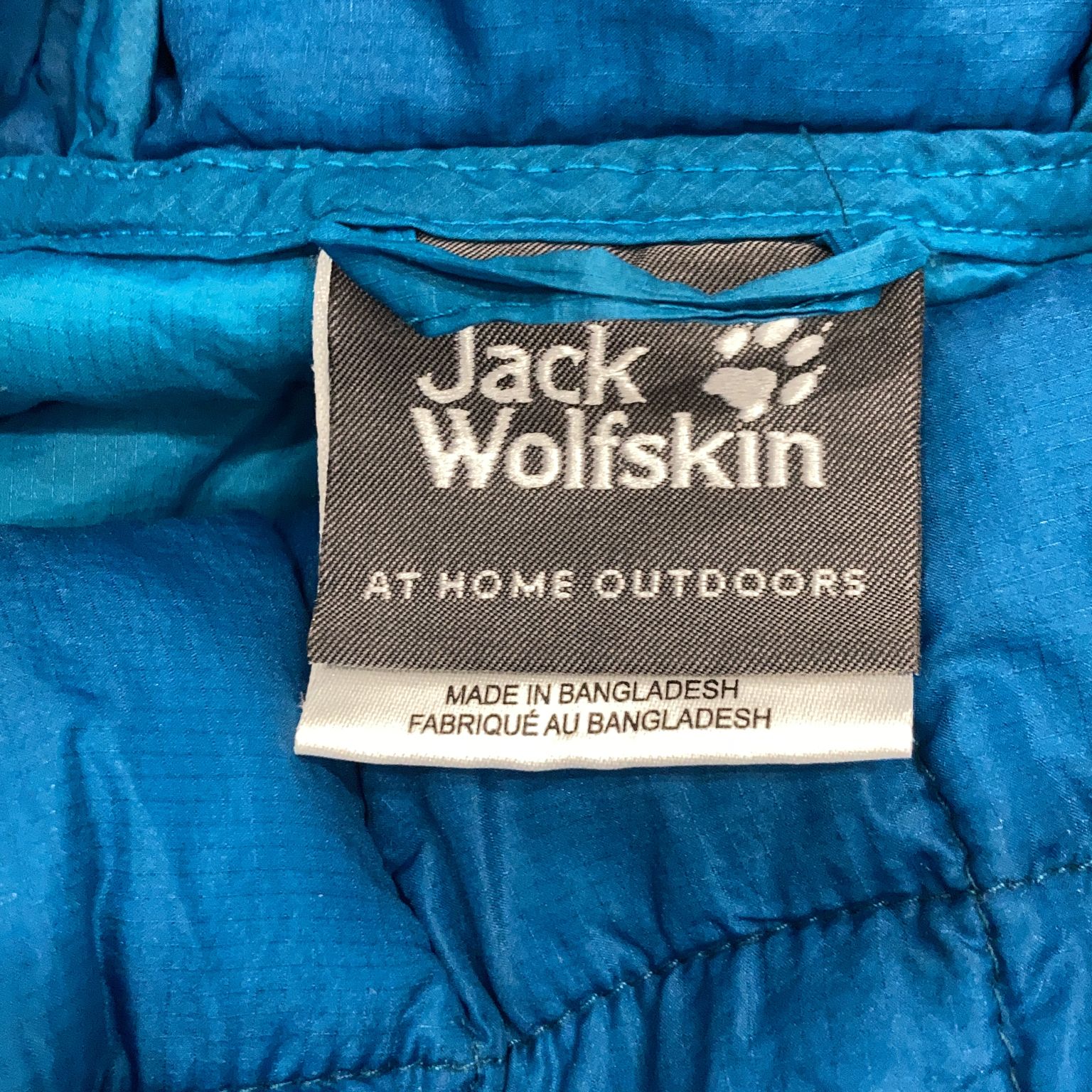 Jack Wolfskin