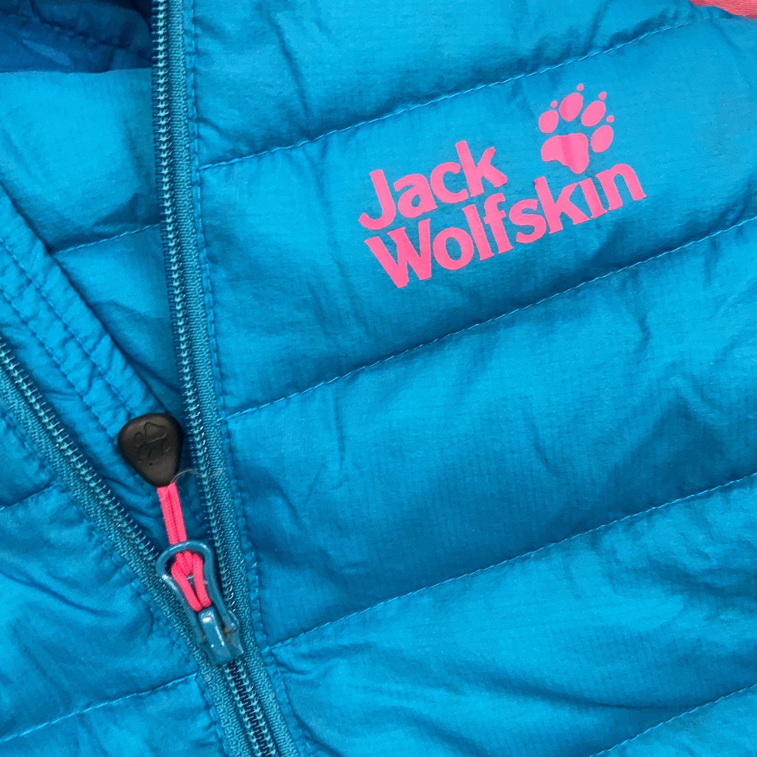 Jack Wolfskin