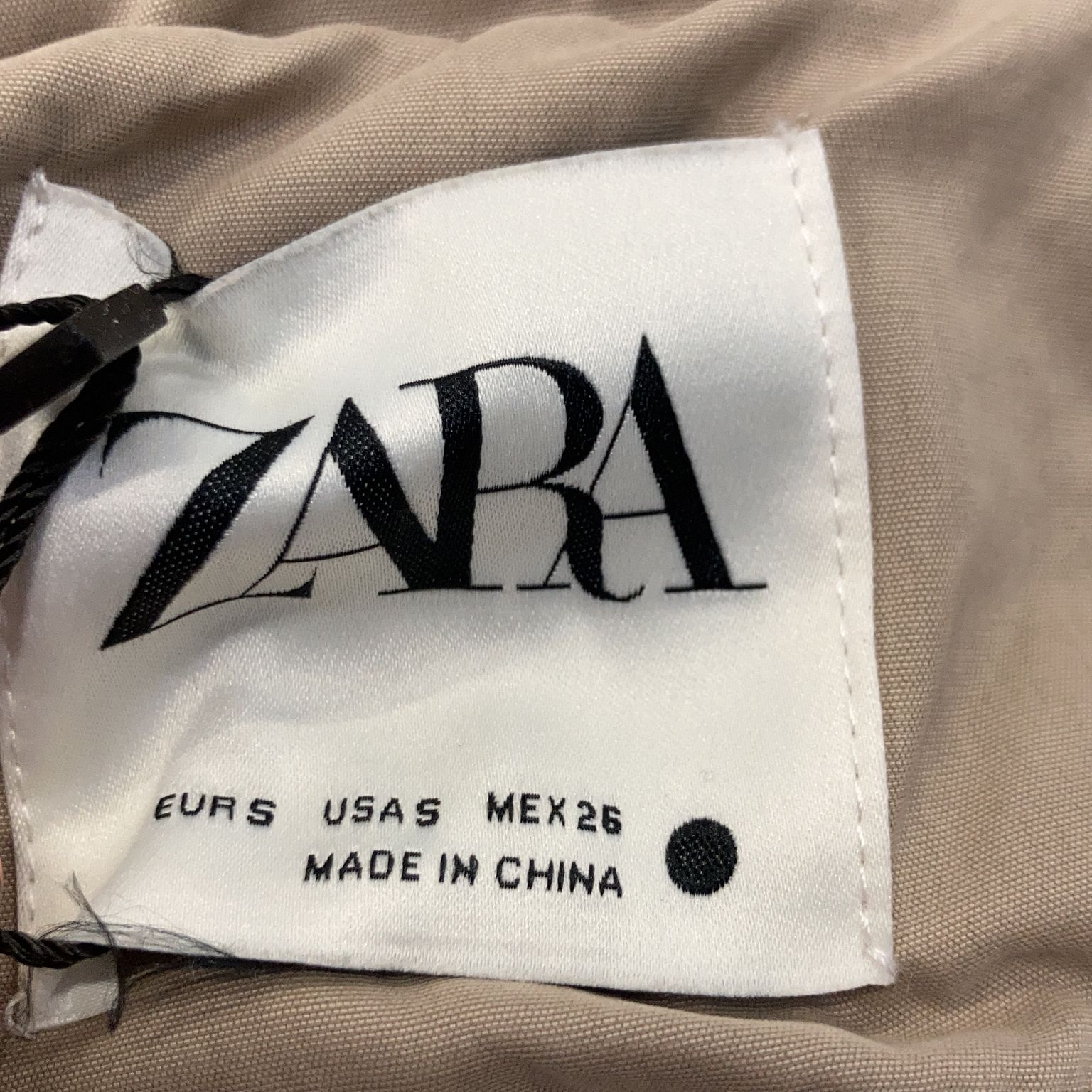 Zara