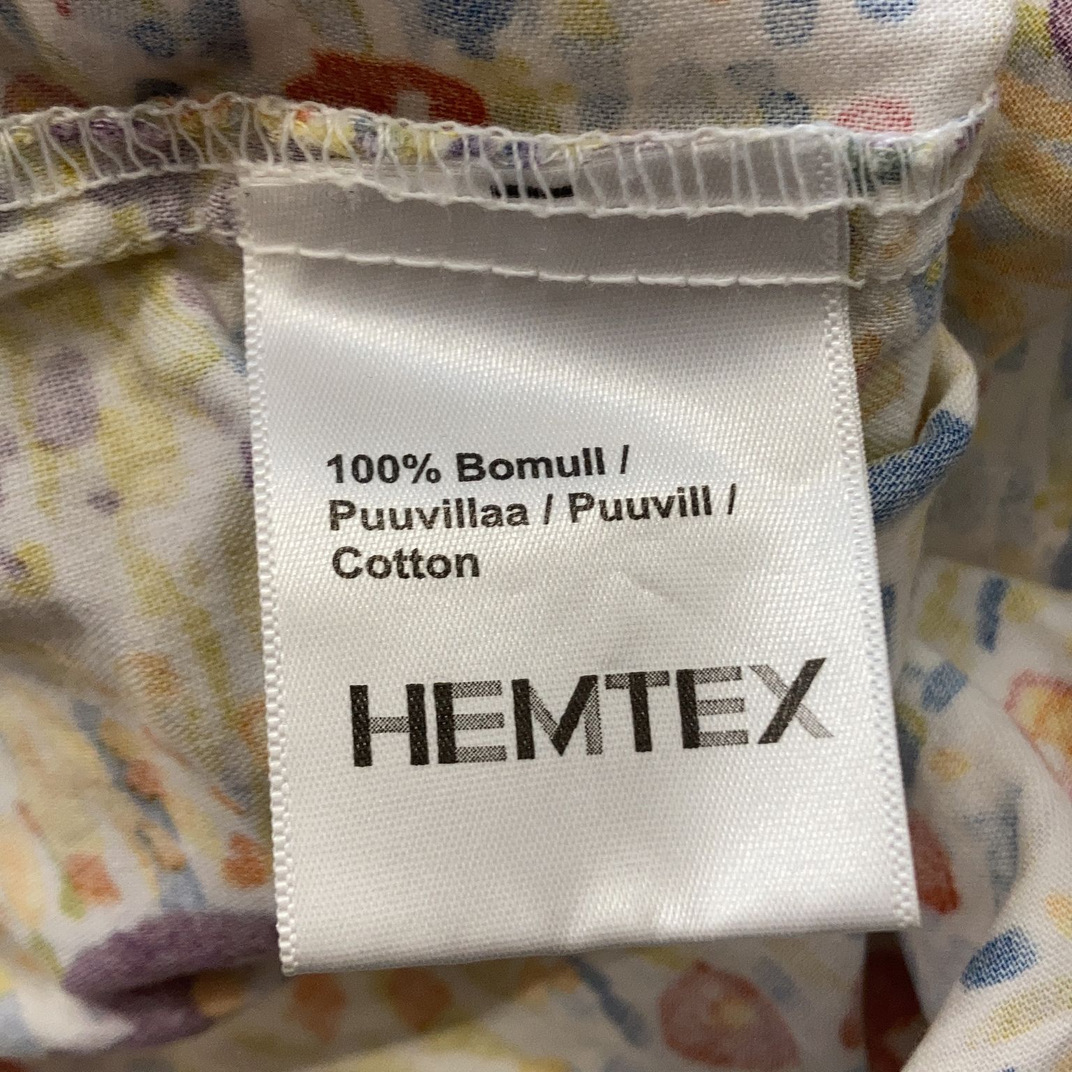 Hemtex