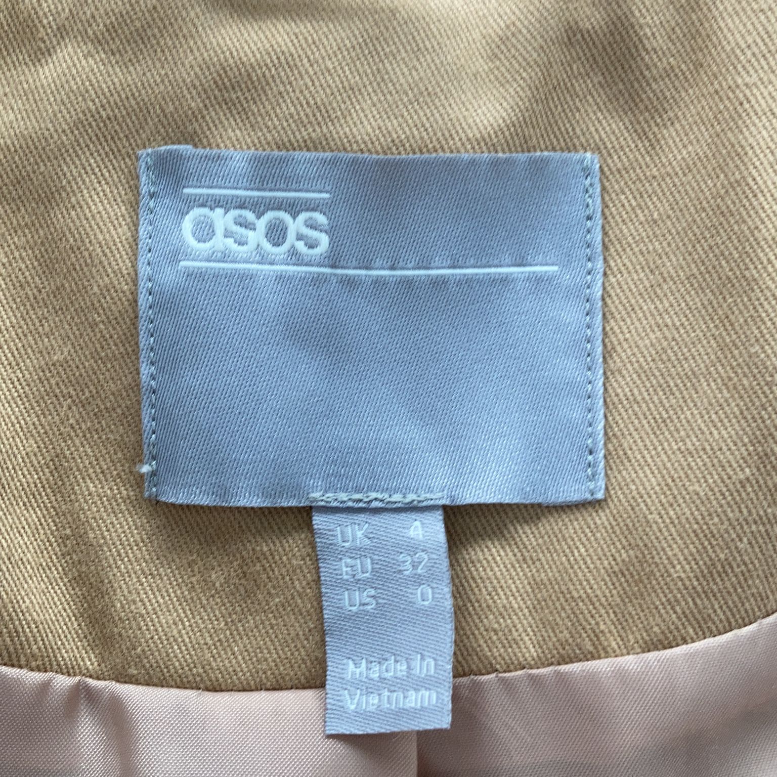 ASOS