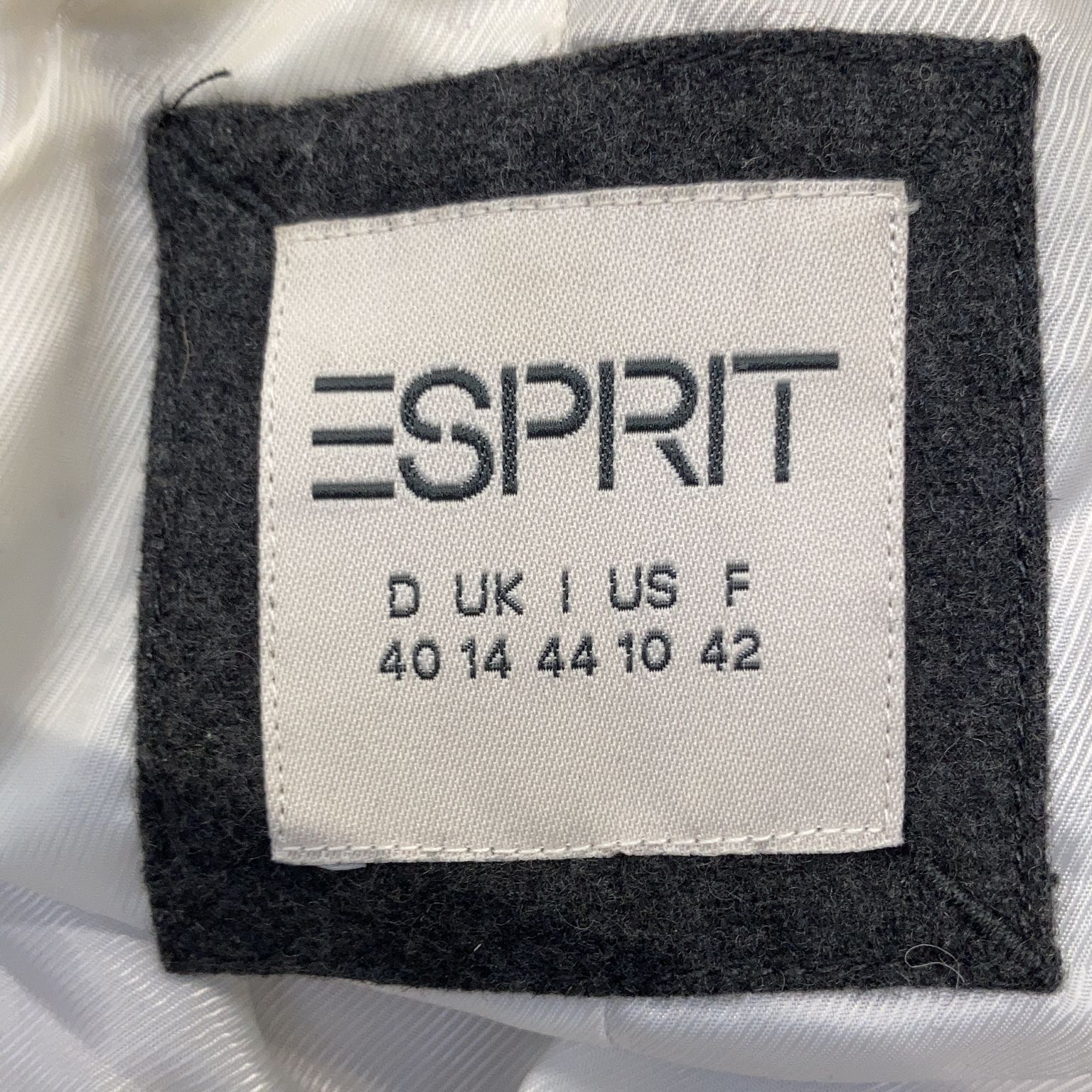 ESPRIT