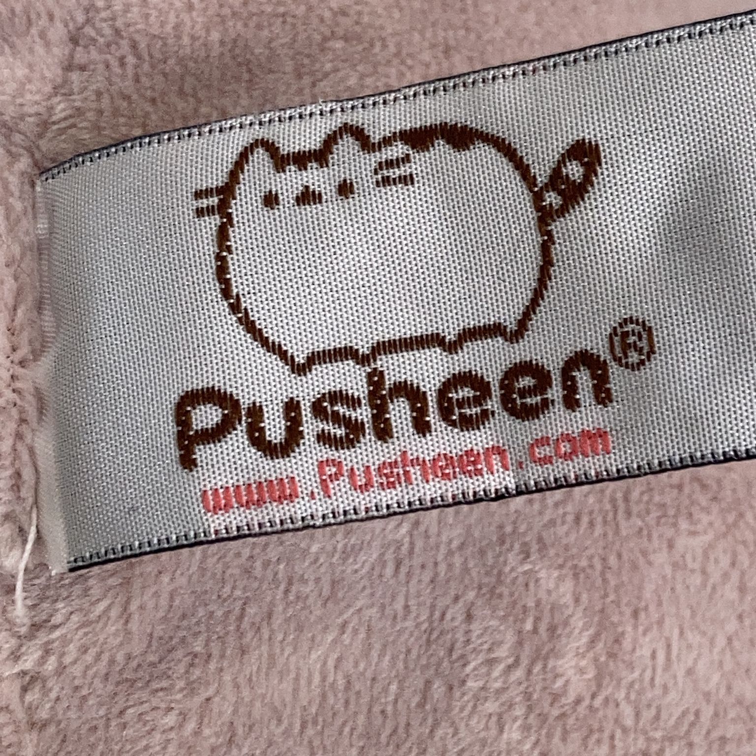 Pusheen