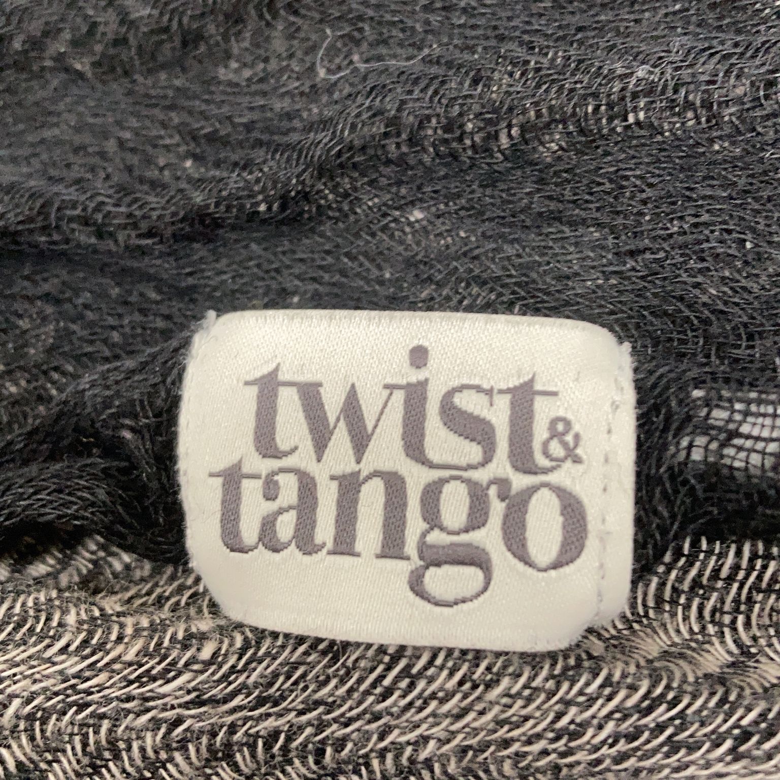 Twist  Tango