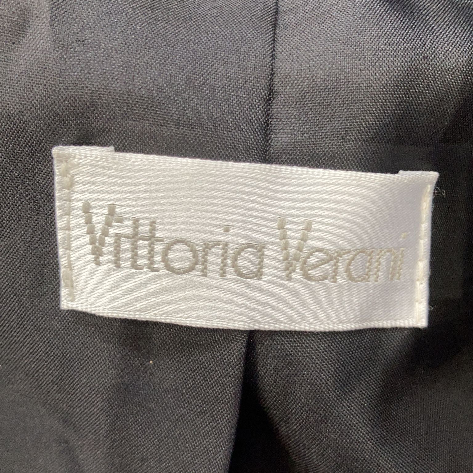 Vittoria Verani