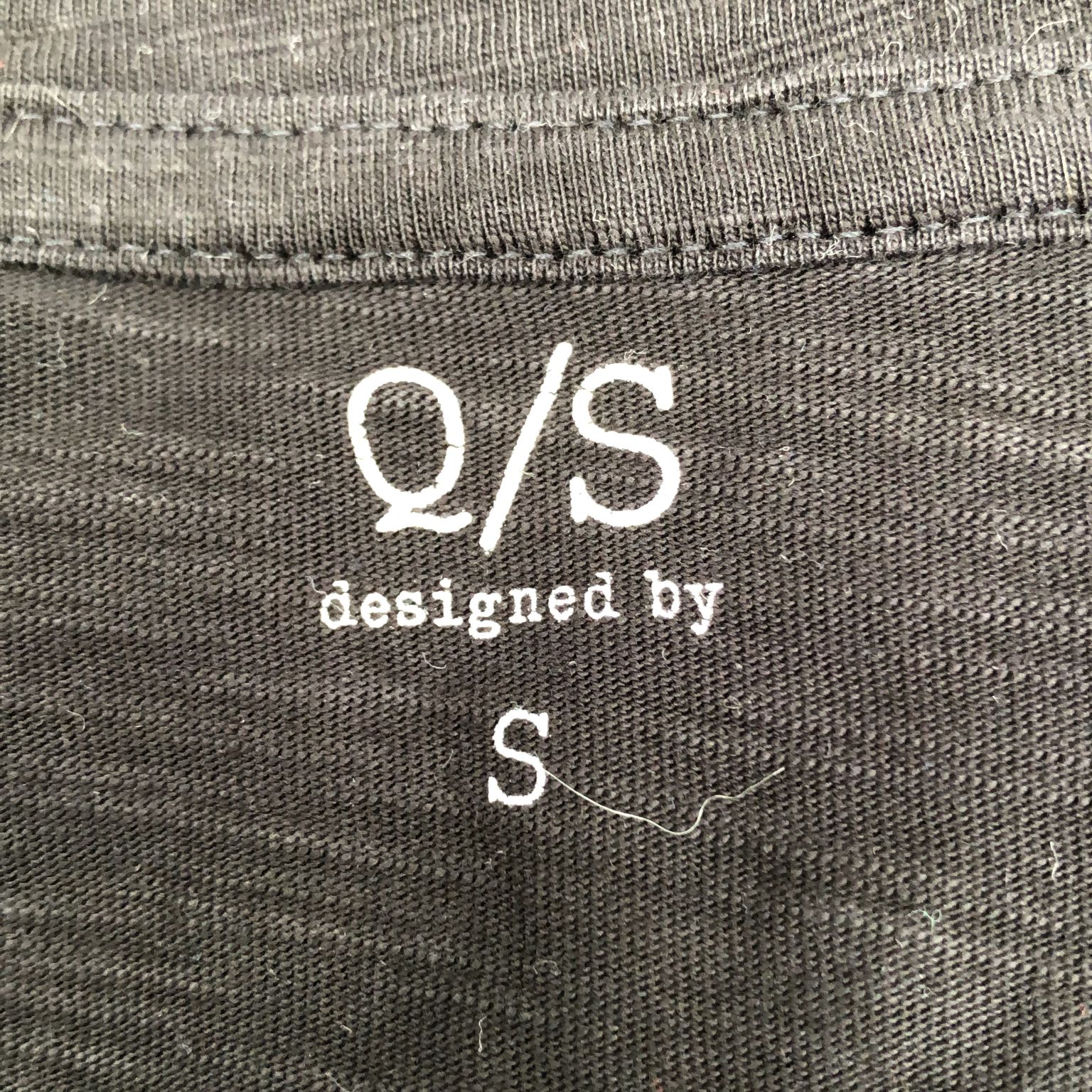 Q/S designed by