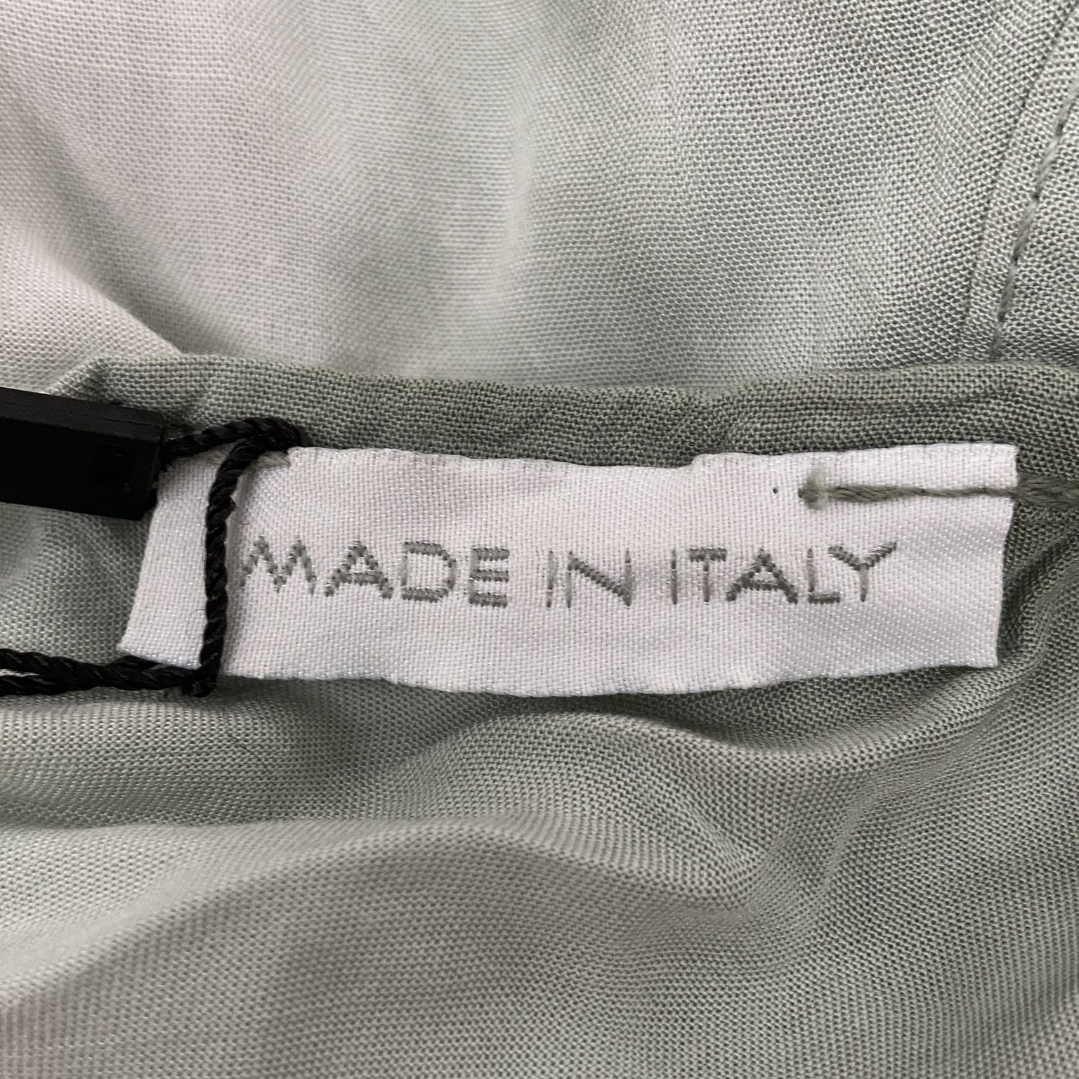 Made In Italy