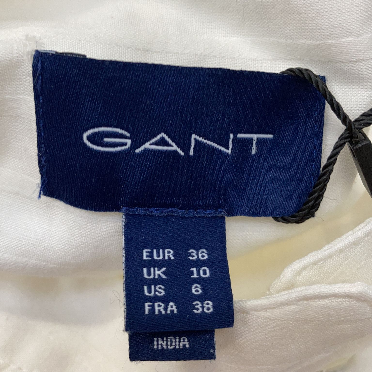 GANT