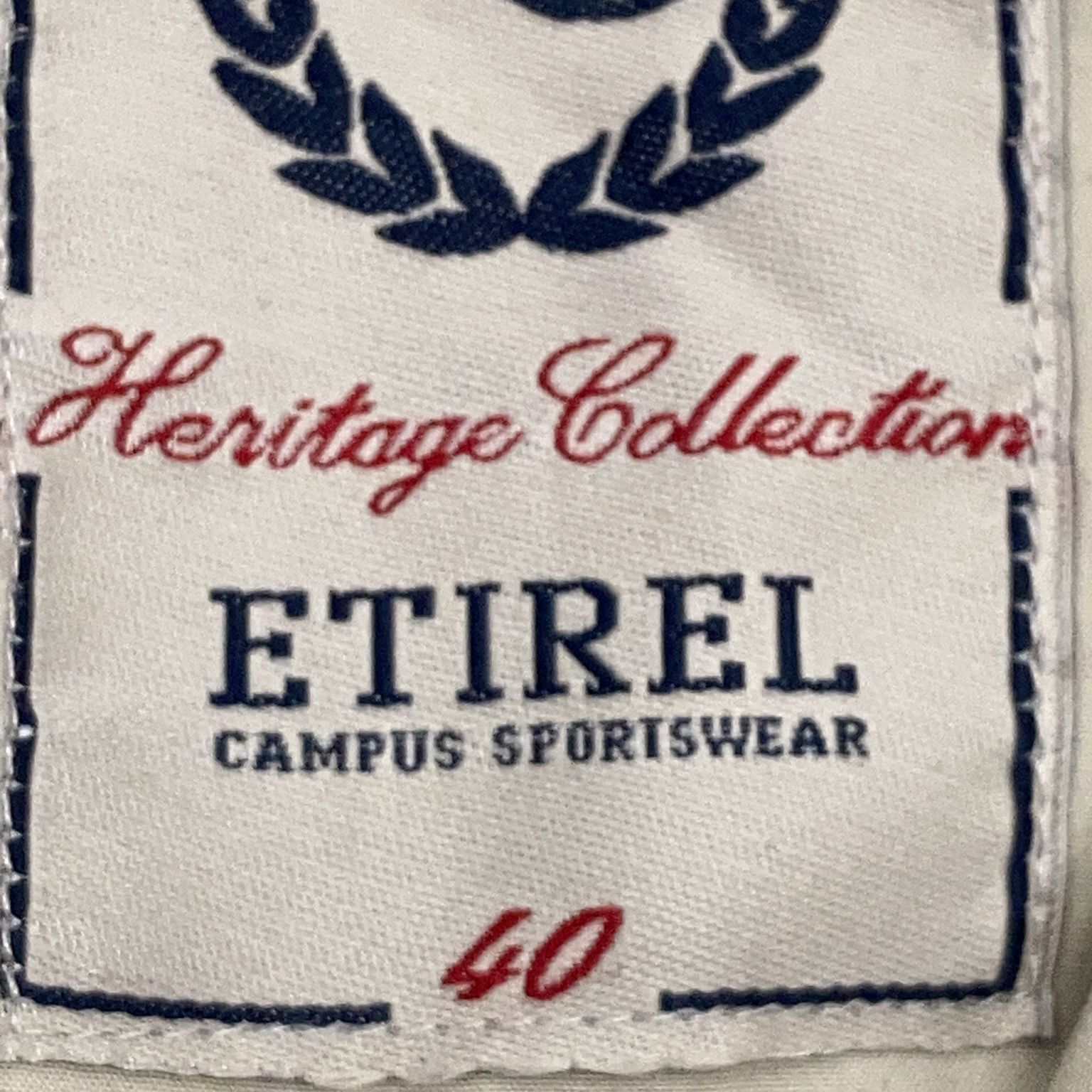 Heritage Collection