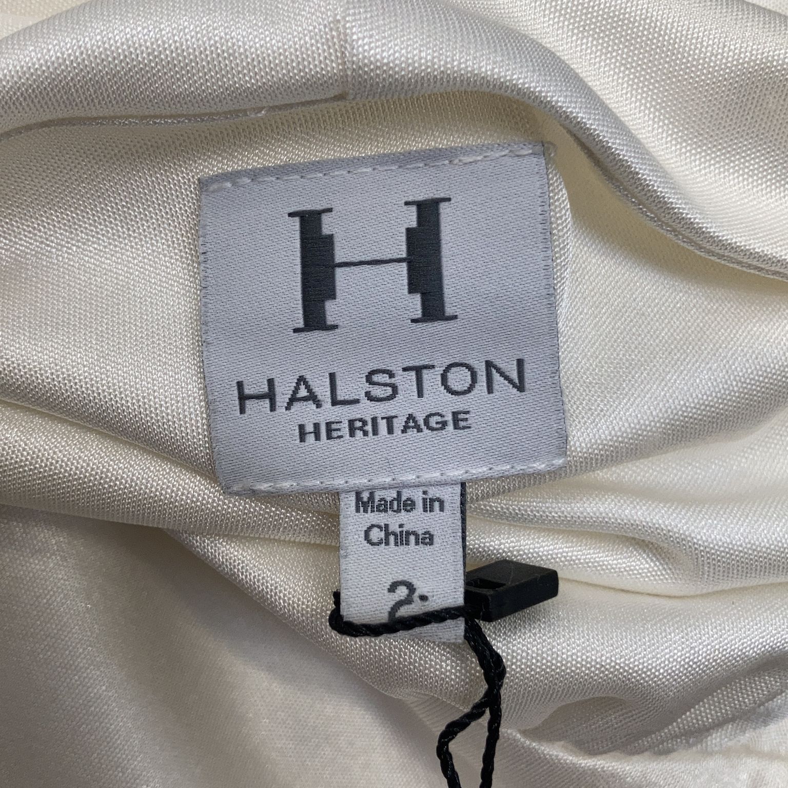 Halston