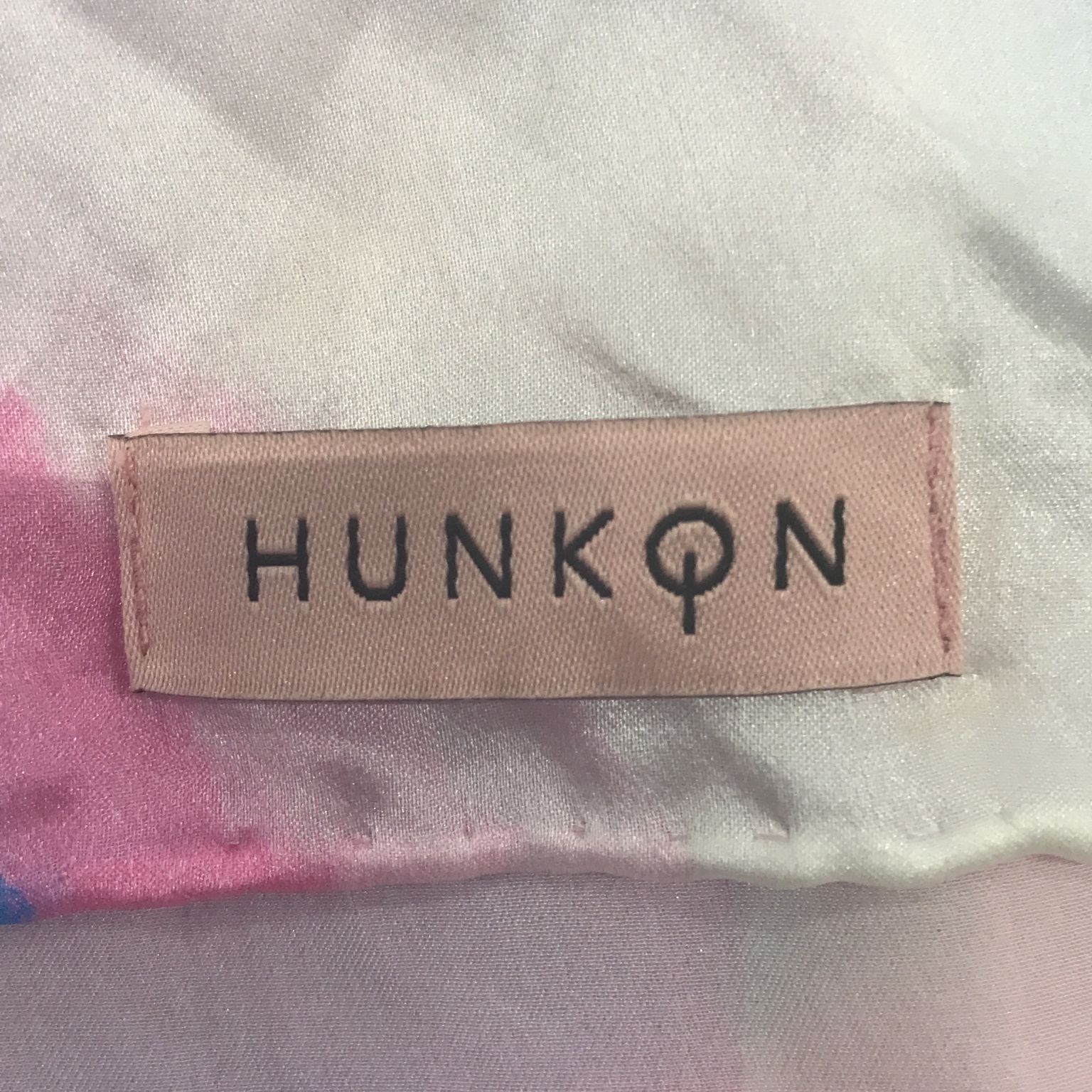 HUNKØN