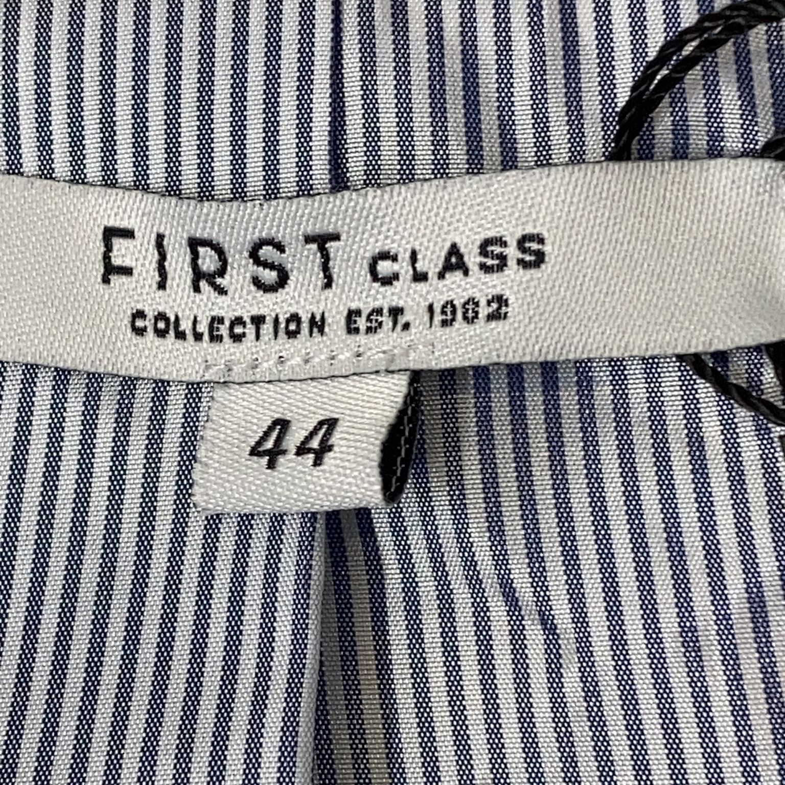 First Class Collection