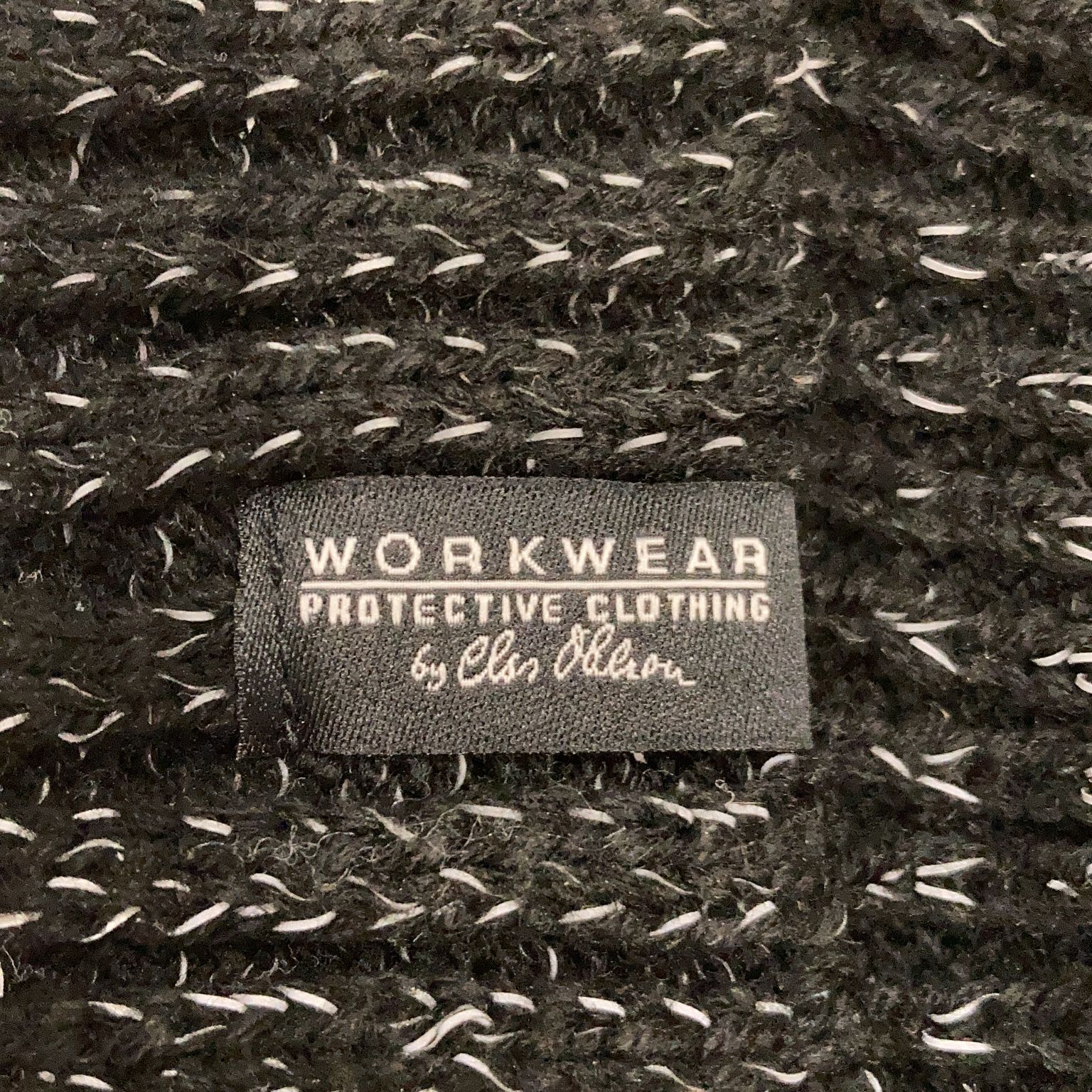 Workwear