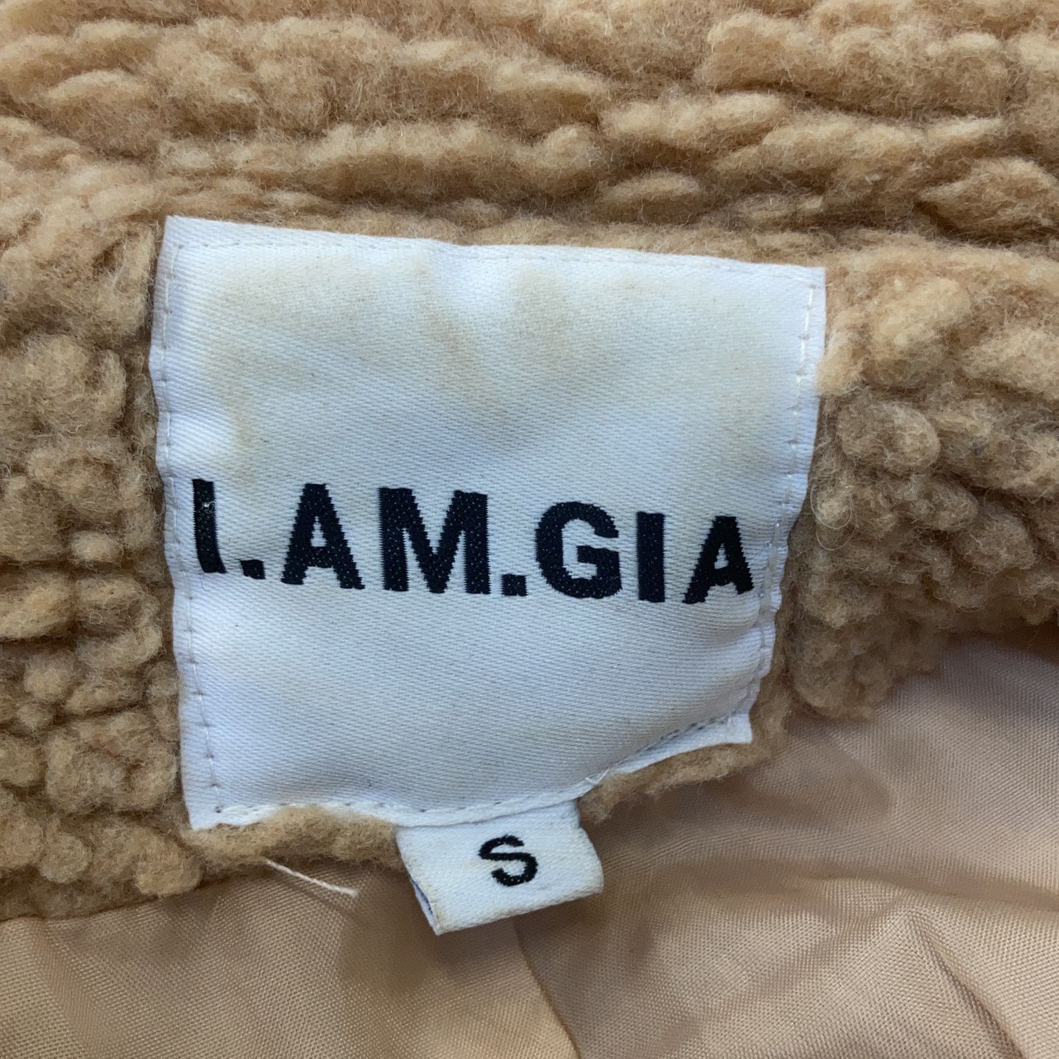 IAMGIA