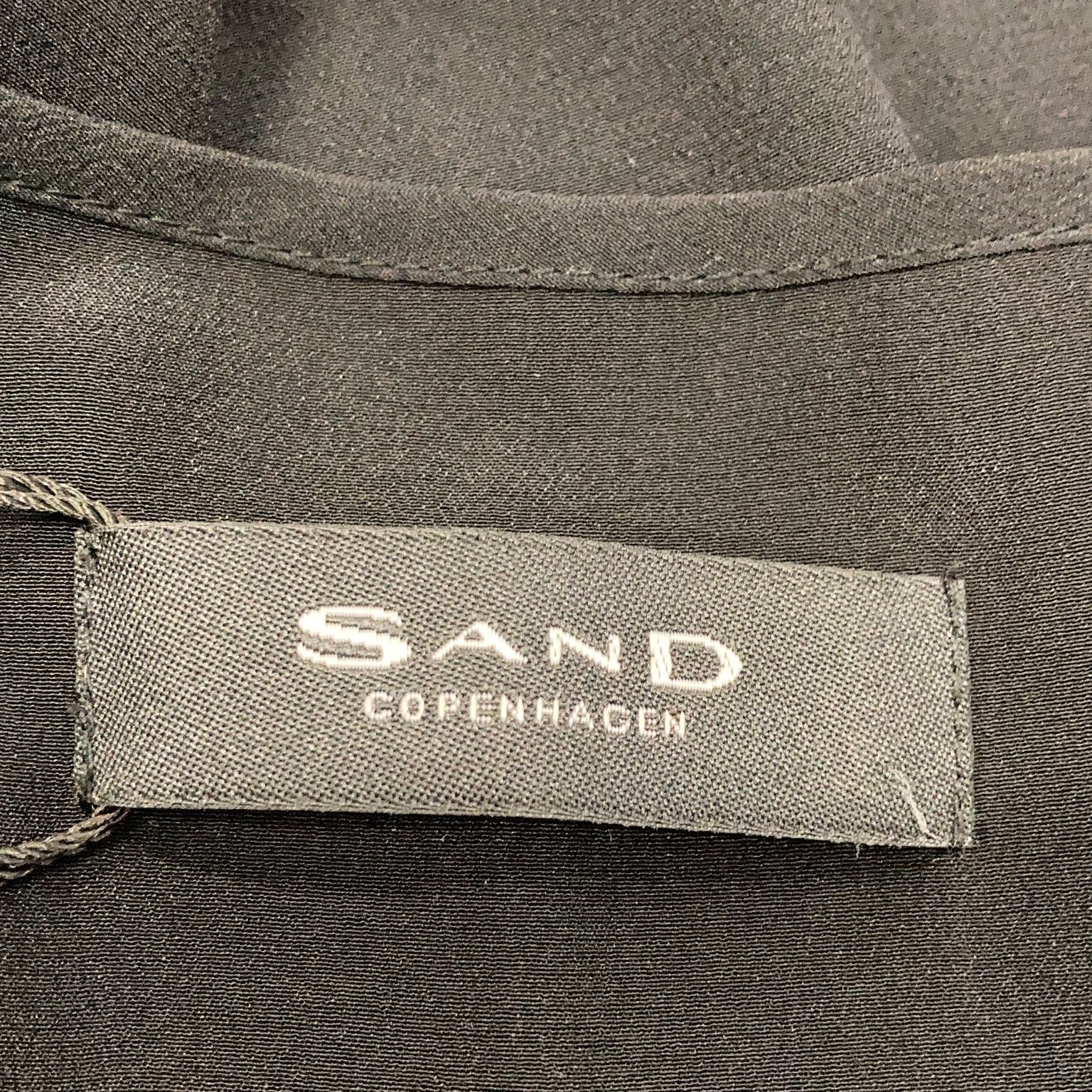 SAND Copenhagen