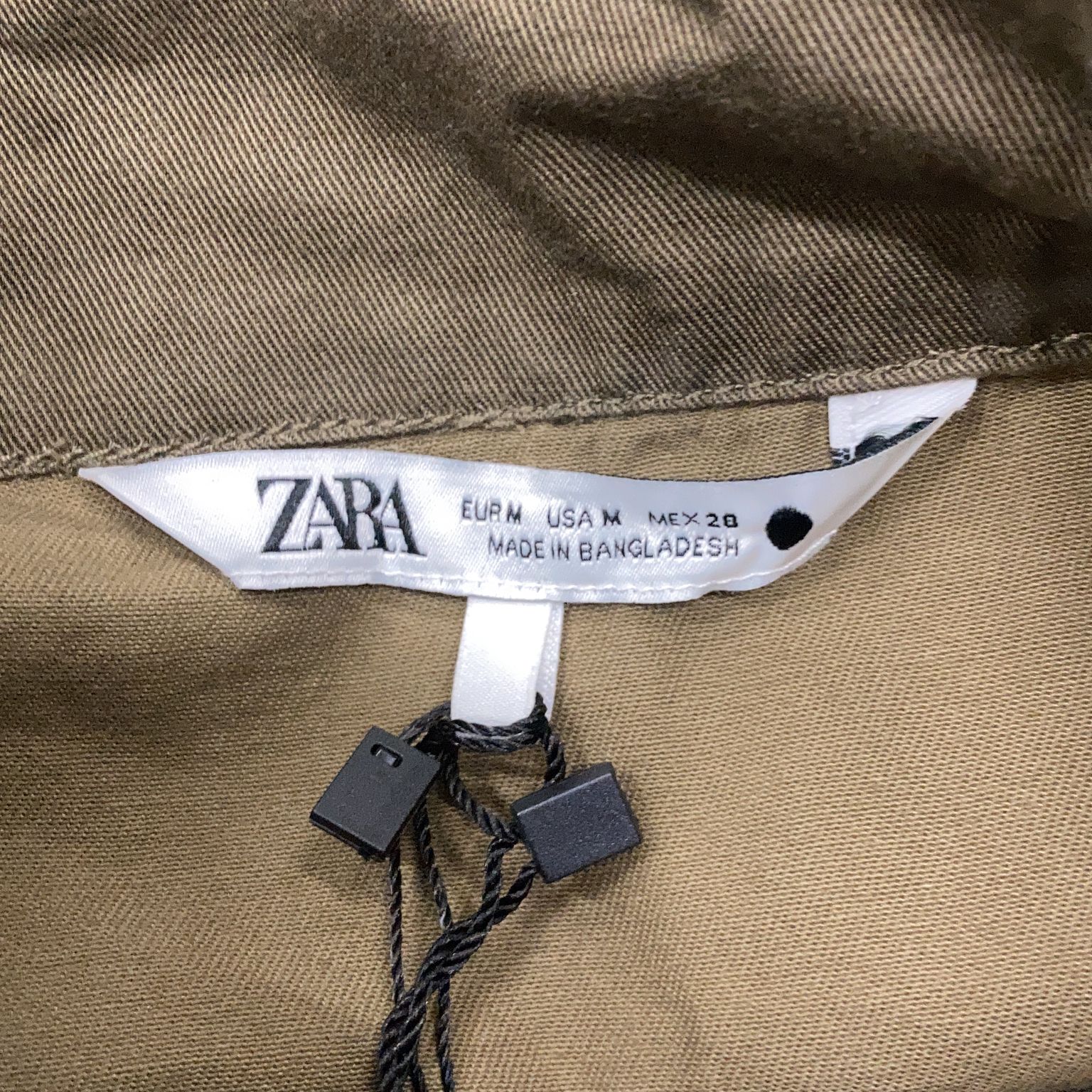 Zara