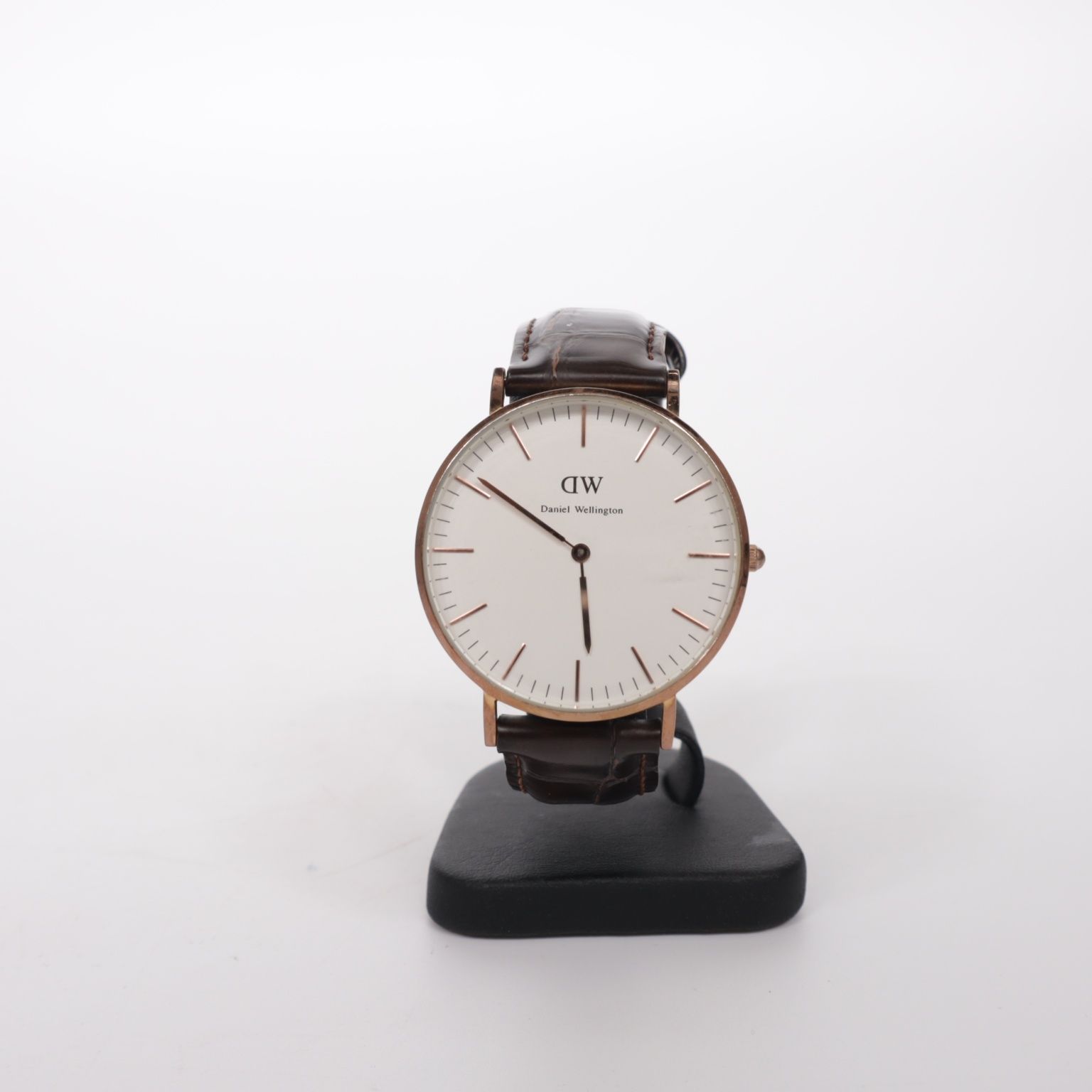 Daniel Wellington