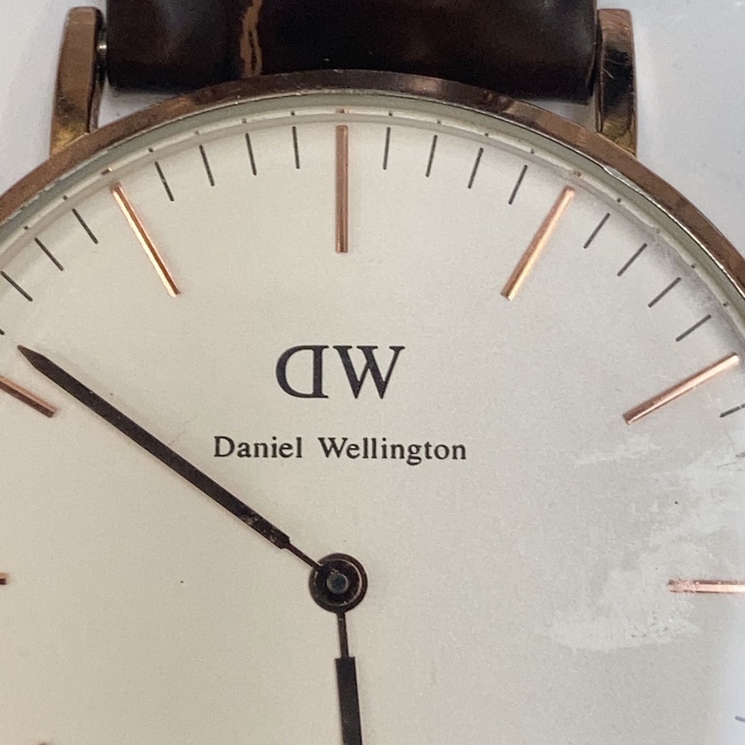 Daniel Wellington