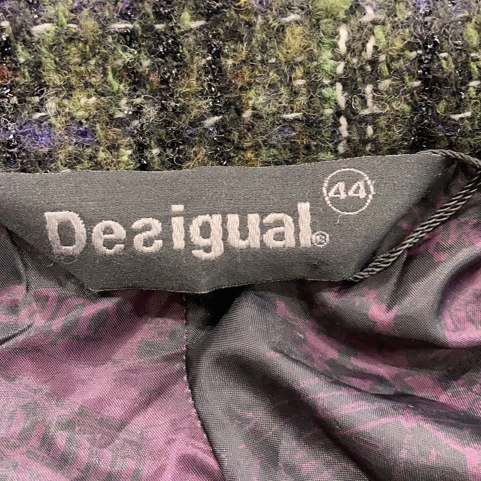 Desigual