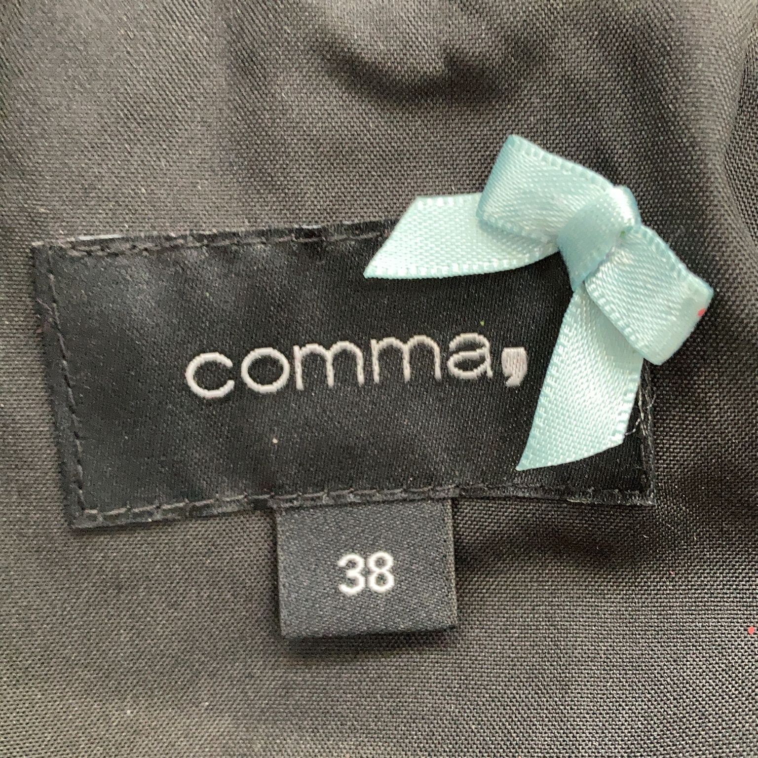 Comma