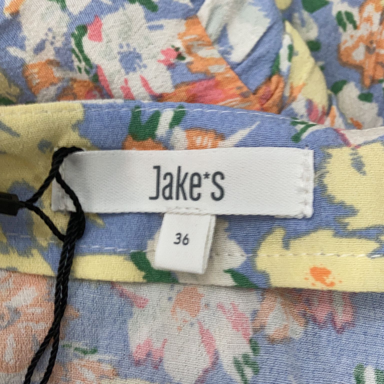 Jake*s