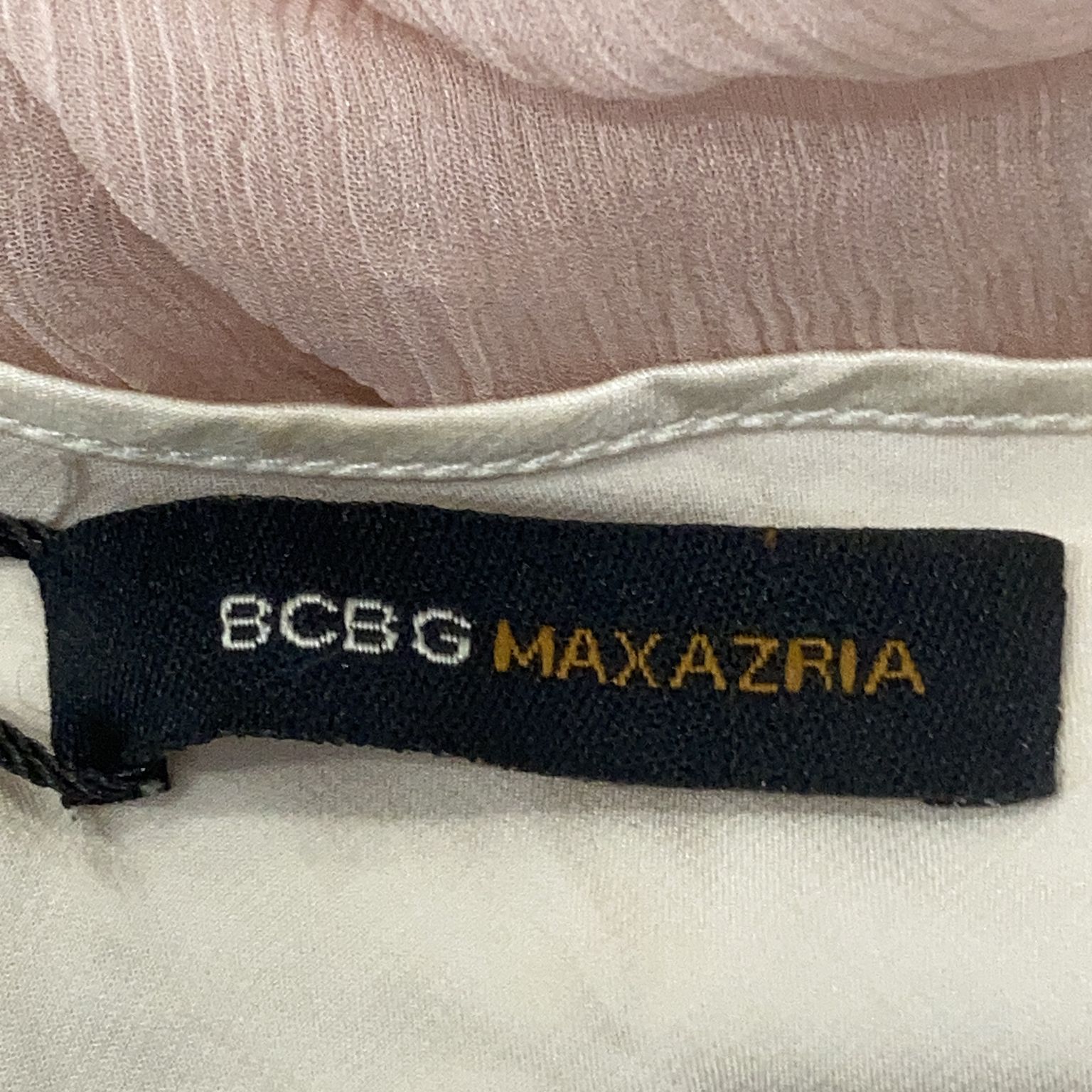 Bcbgmaxazria