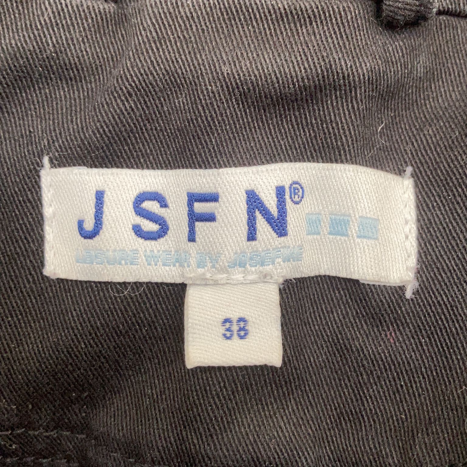 JSFN