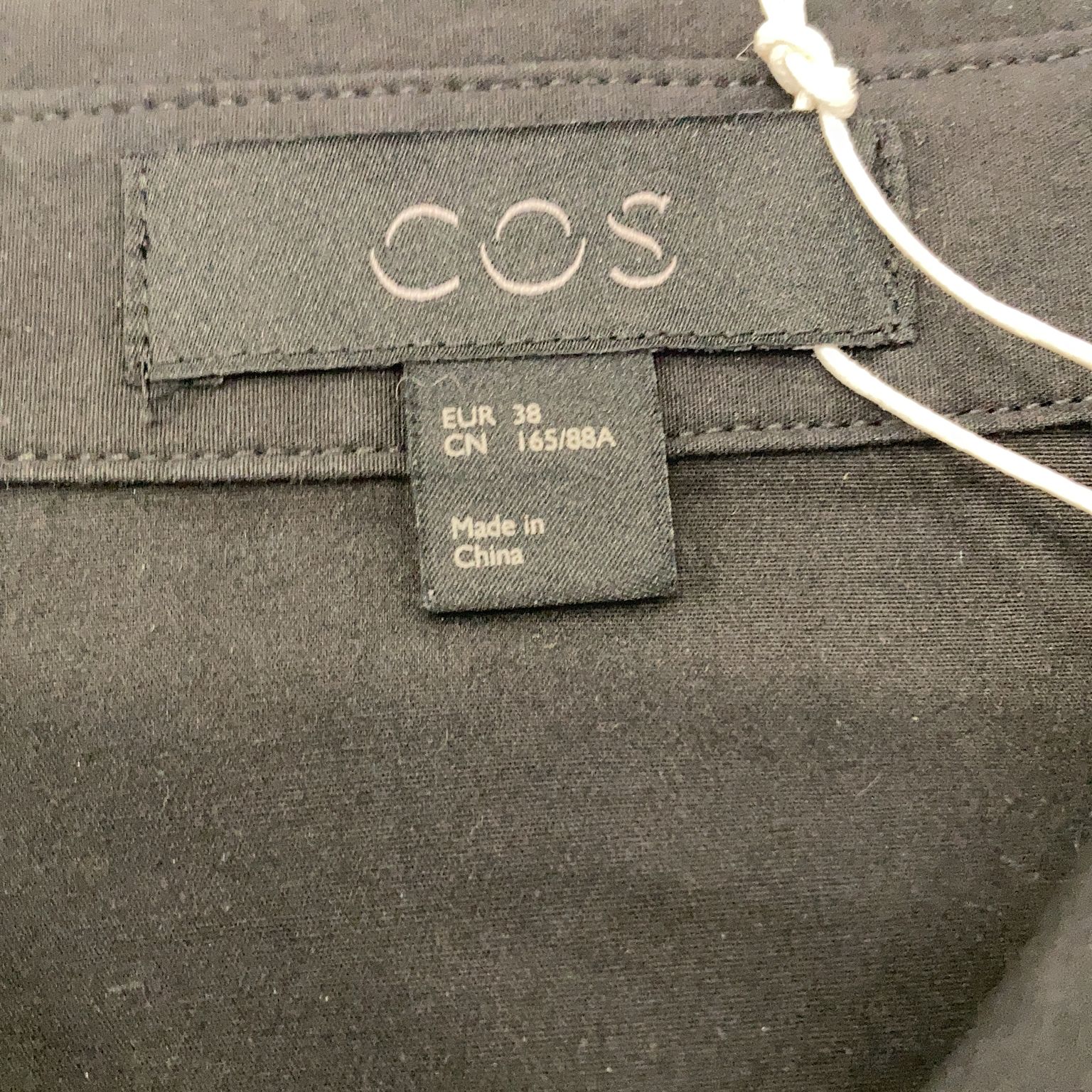 COS