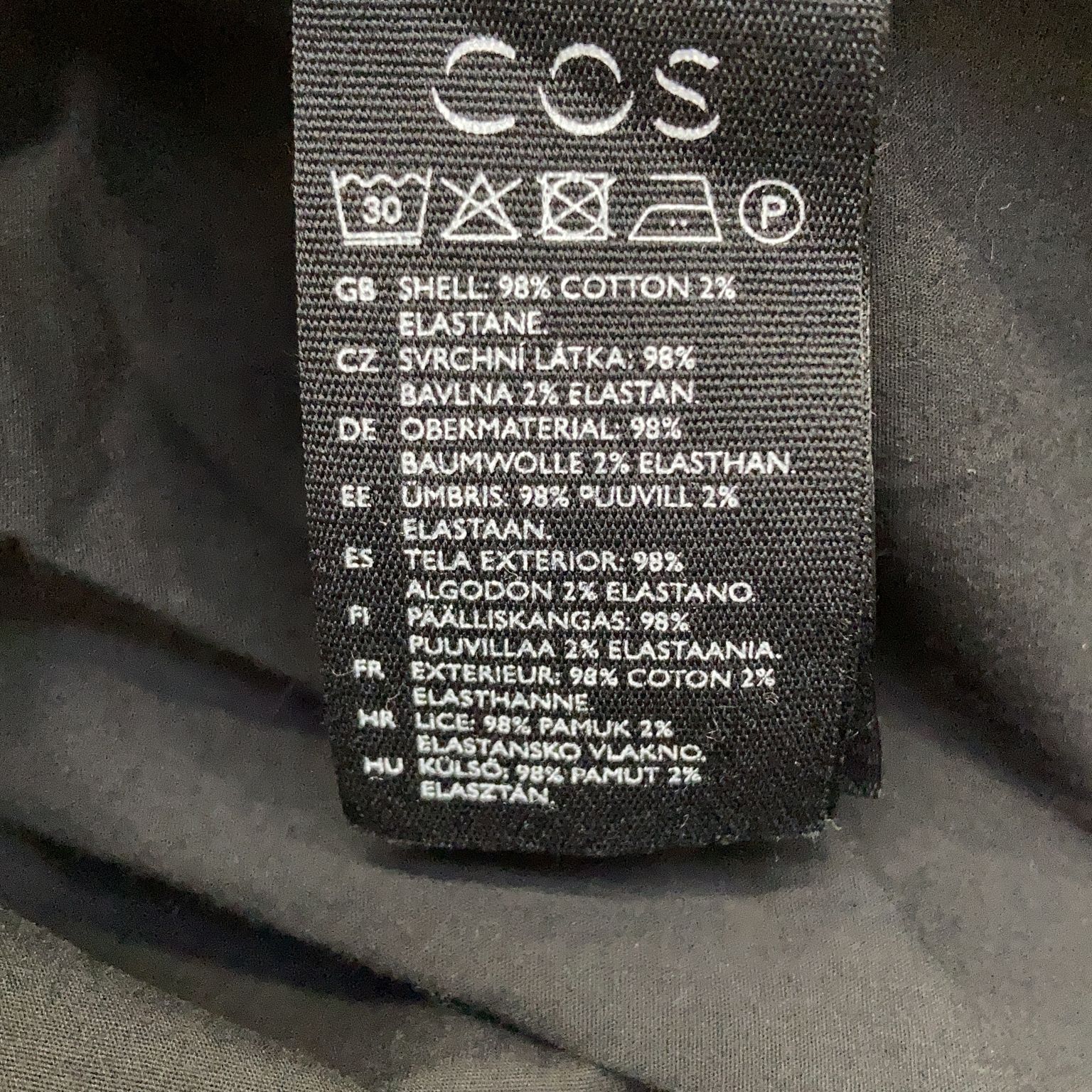 COS