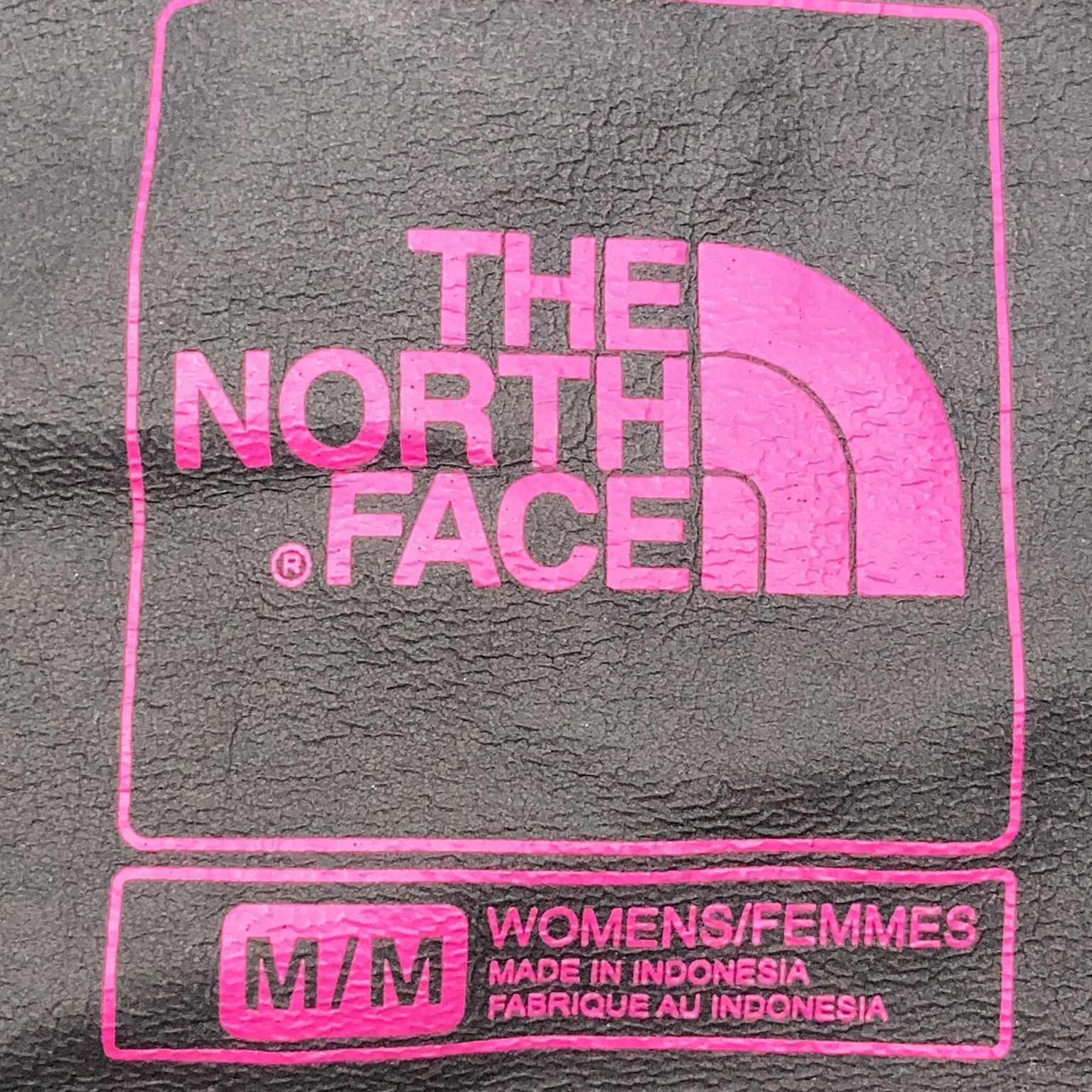 The North Face