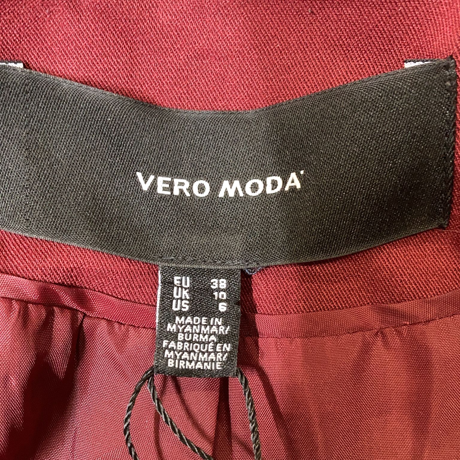 Vero Moda