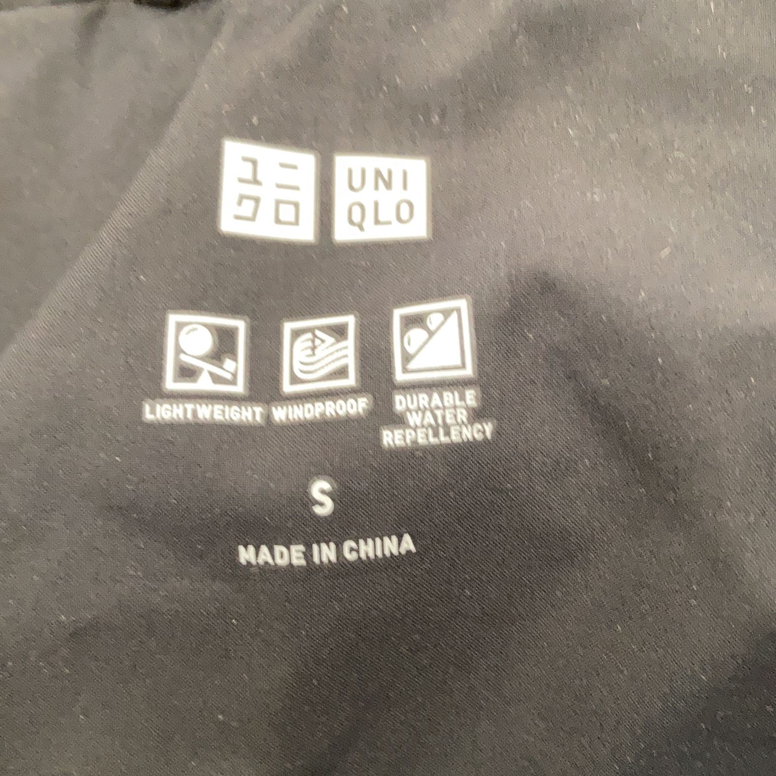 Uniqlo