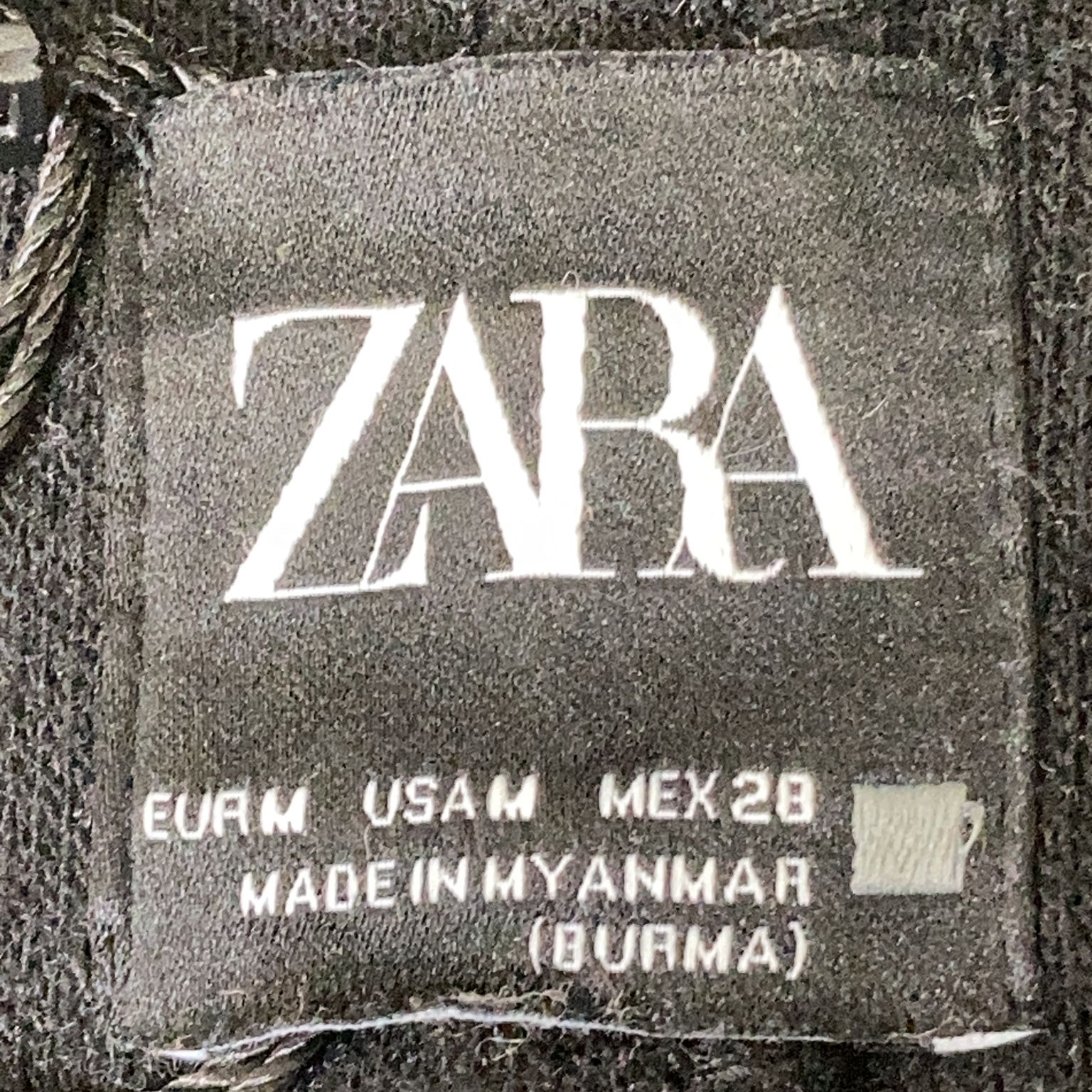 Zara