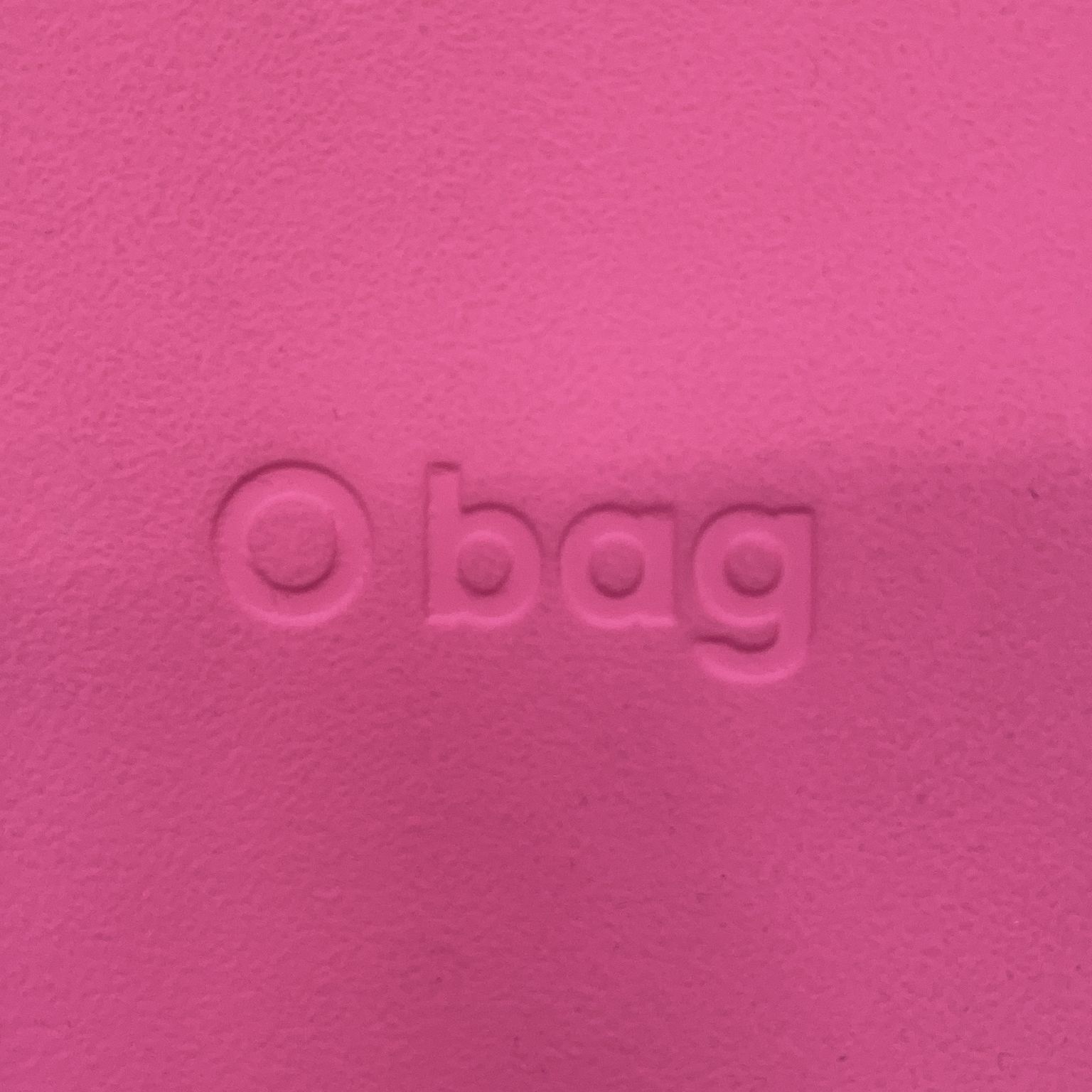 O Bag