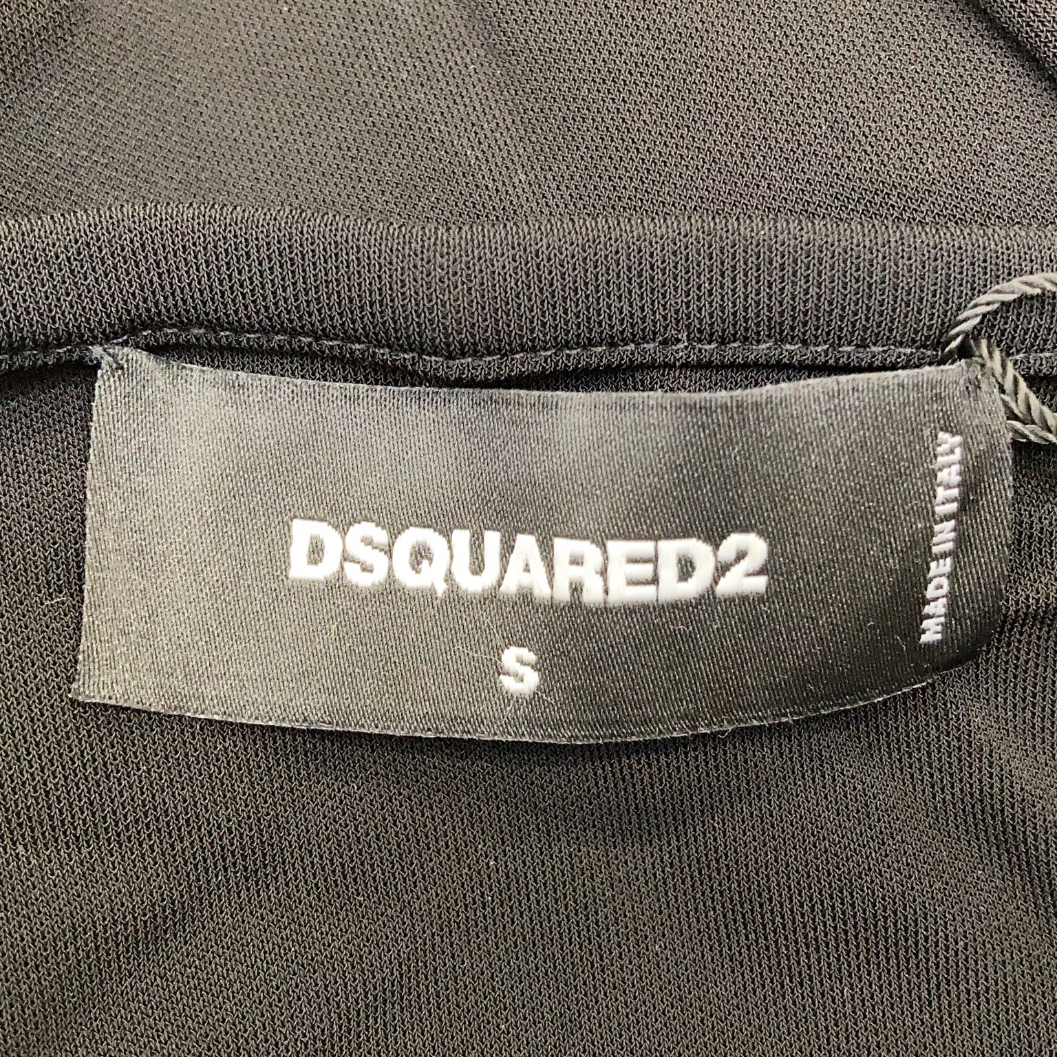 Dsquared2