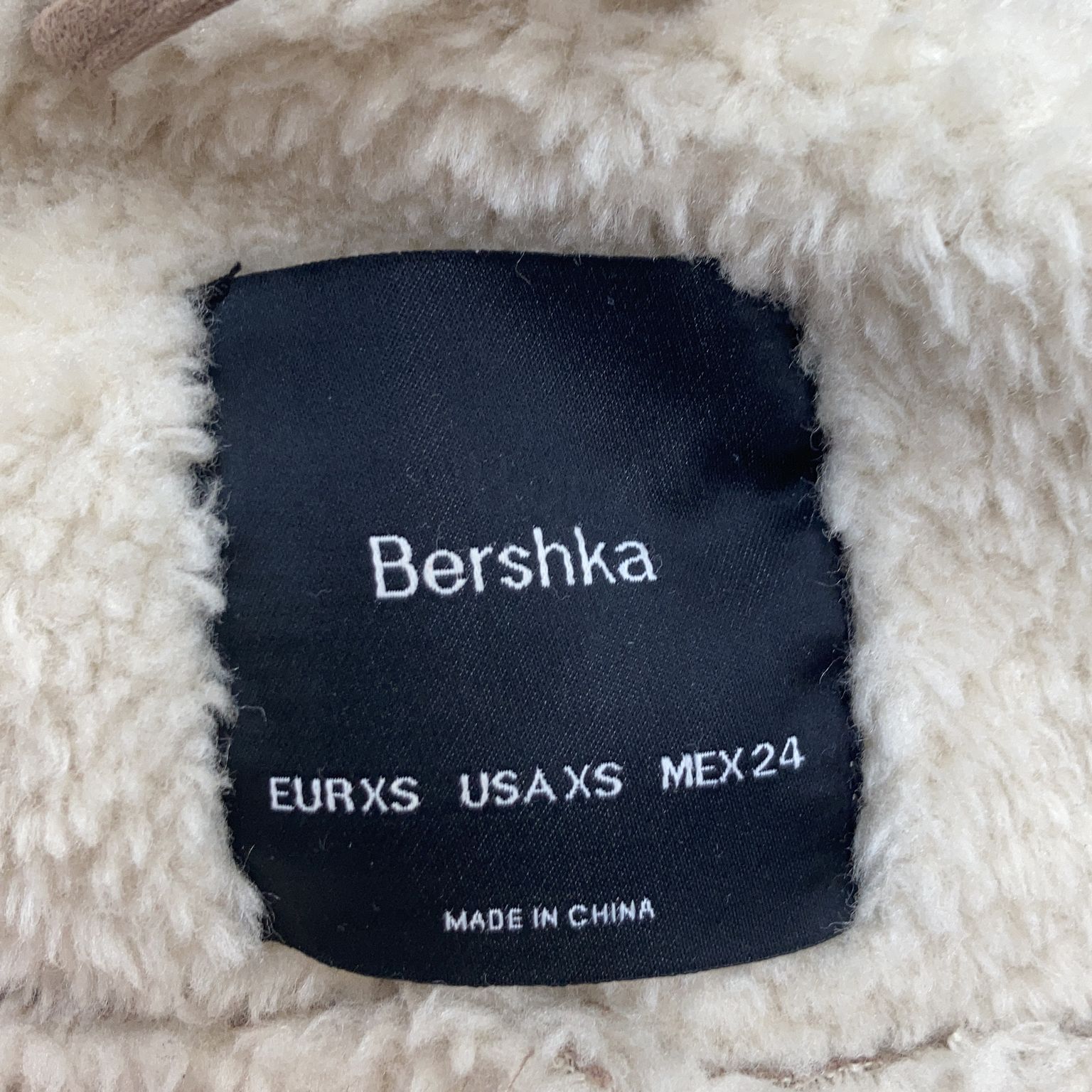 Bershka