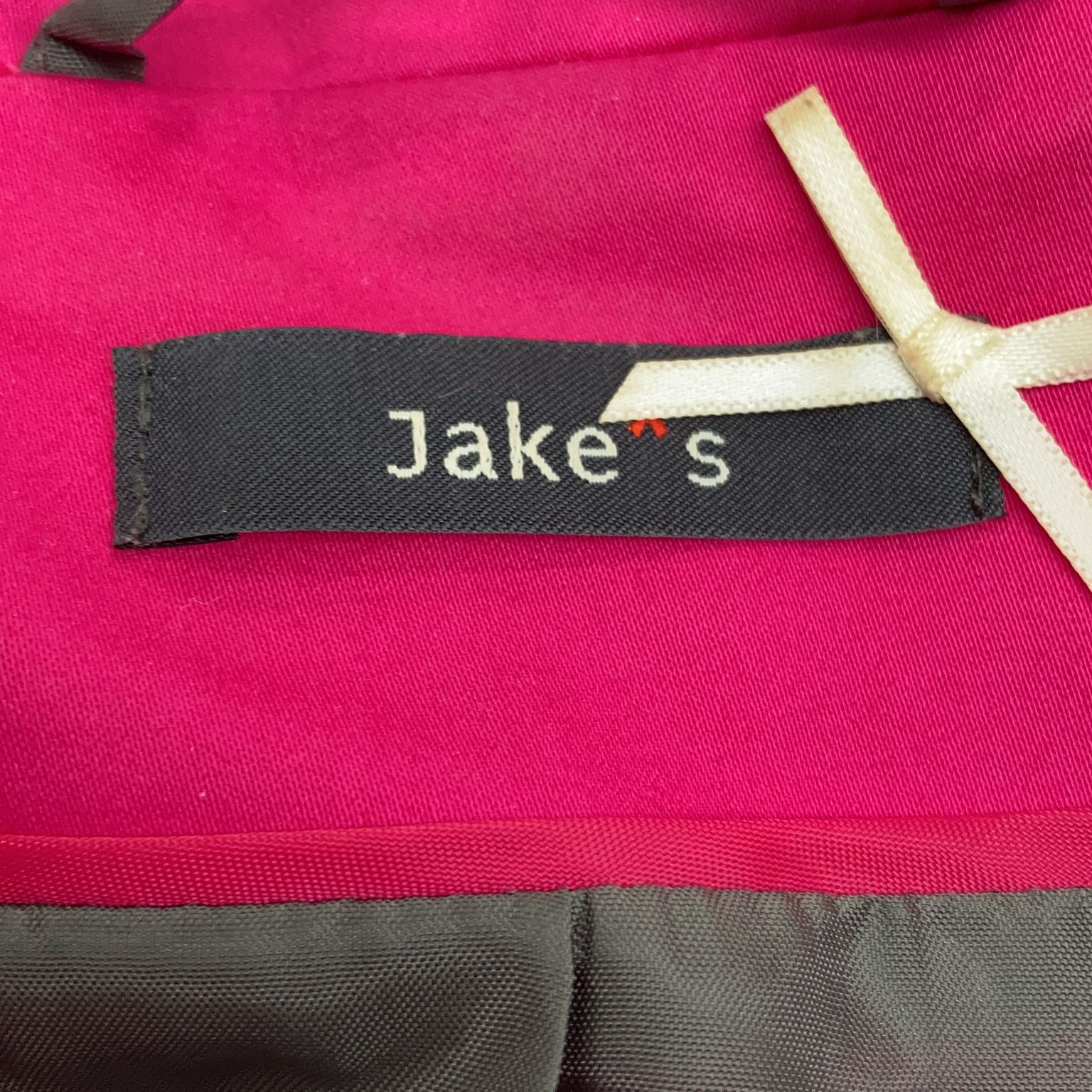 Jake*s