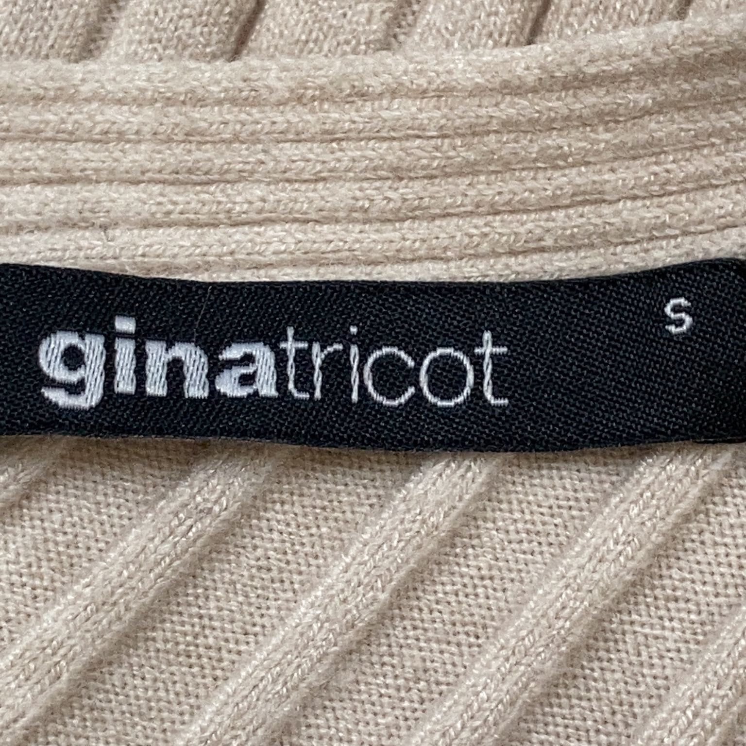 Gina Tricot