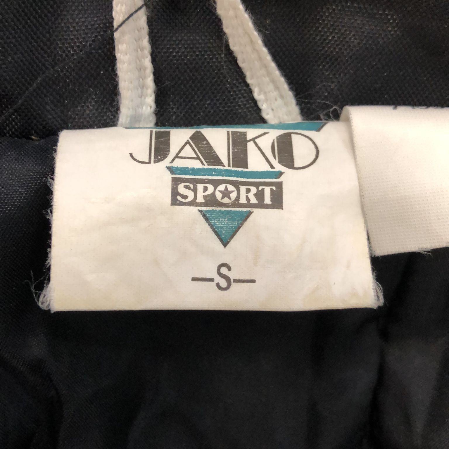 Jako