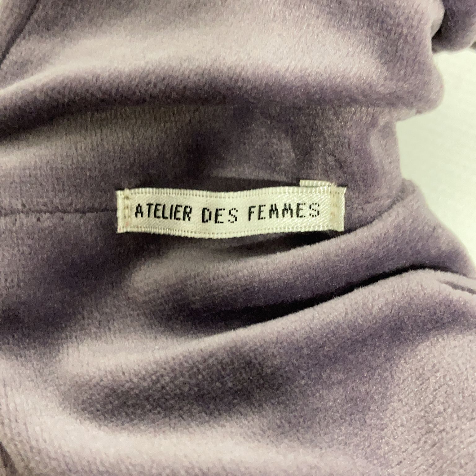 Atelier des Femmes