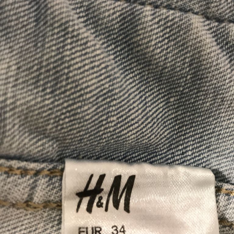 Denim by HM